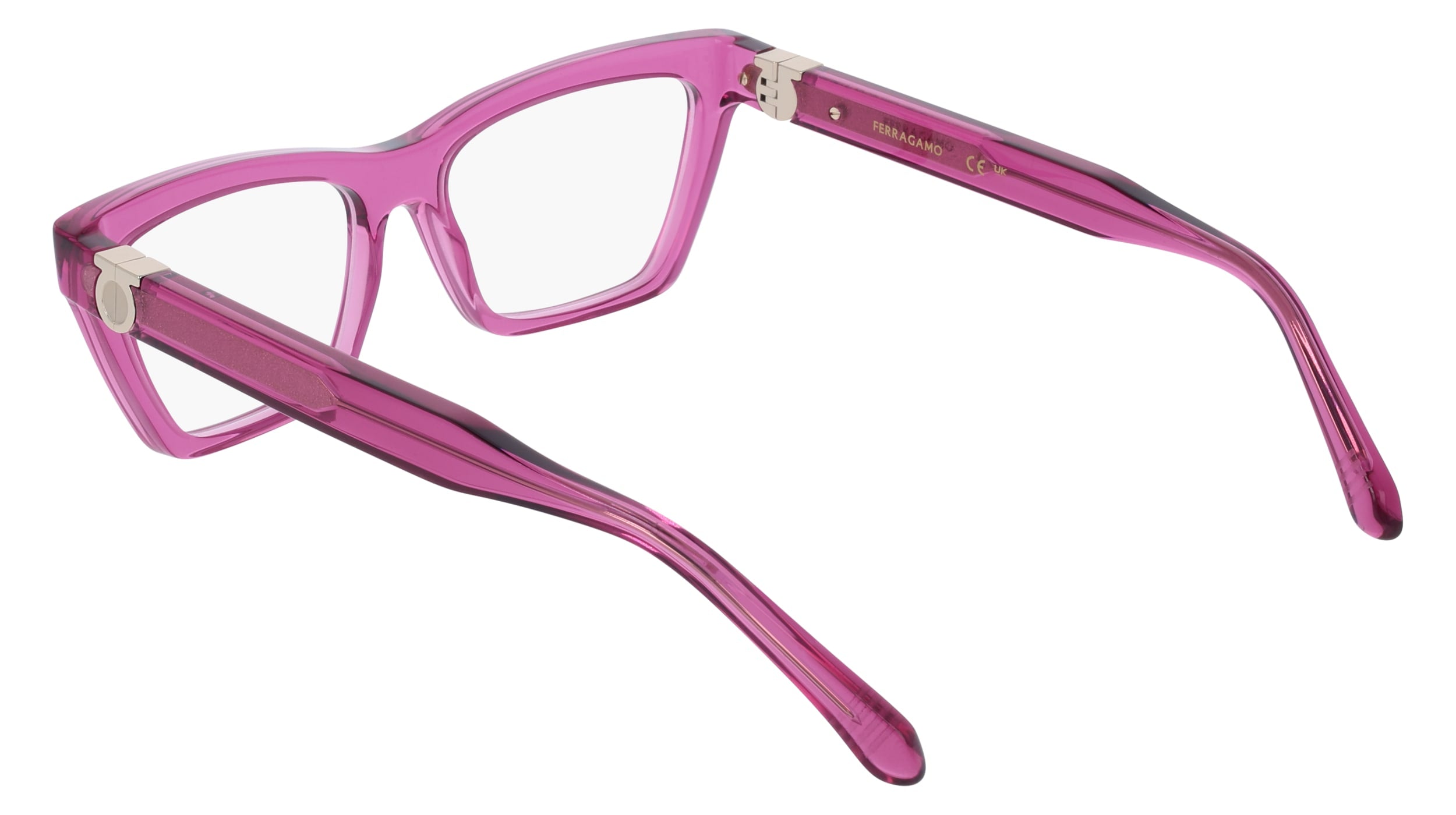 FERRAGAMO SF3021 665 54