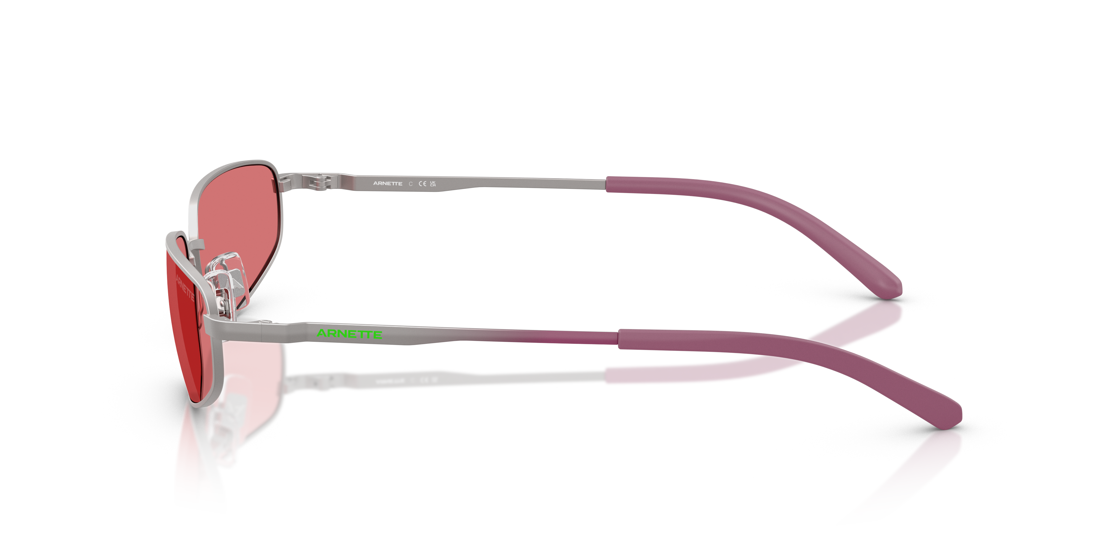 ARNETTE AN3092 NARRO 745/6O 58