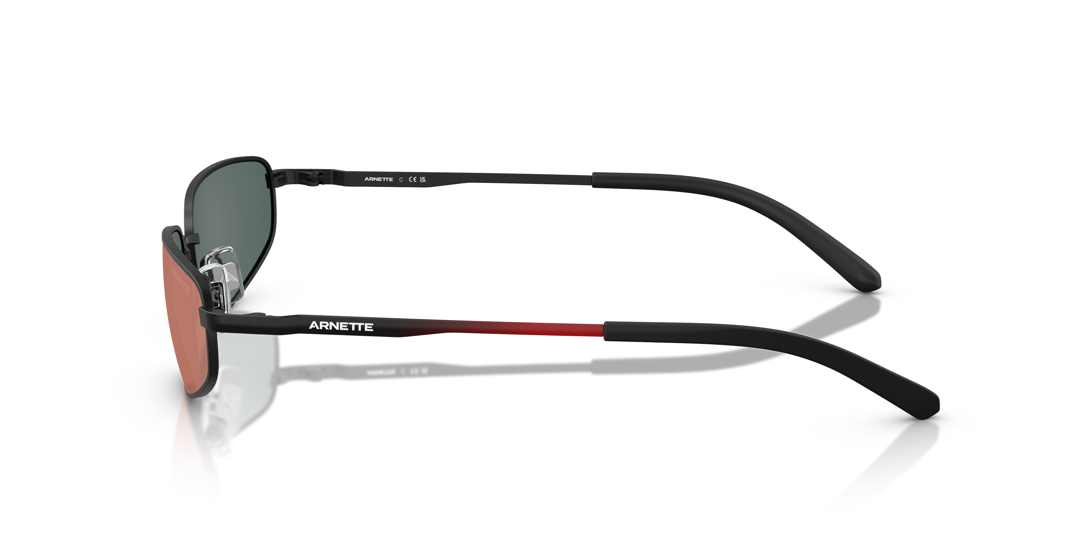 ARNETTE AN3092 NARRO 771/6Q 58