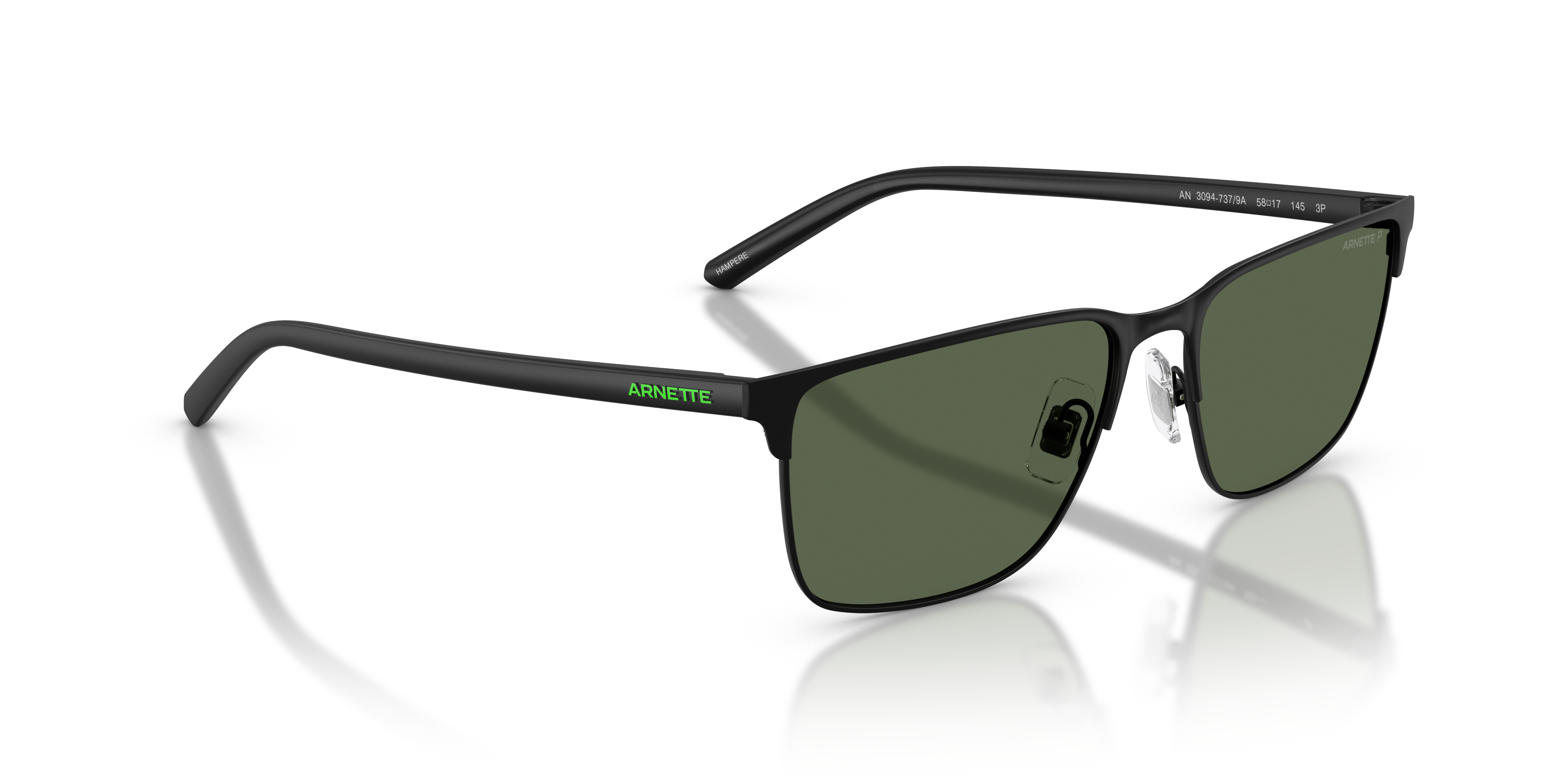 ARNETTE AN3094 HAMPERE 737/9A 58