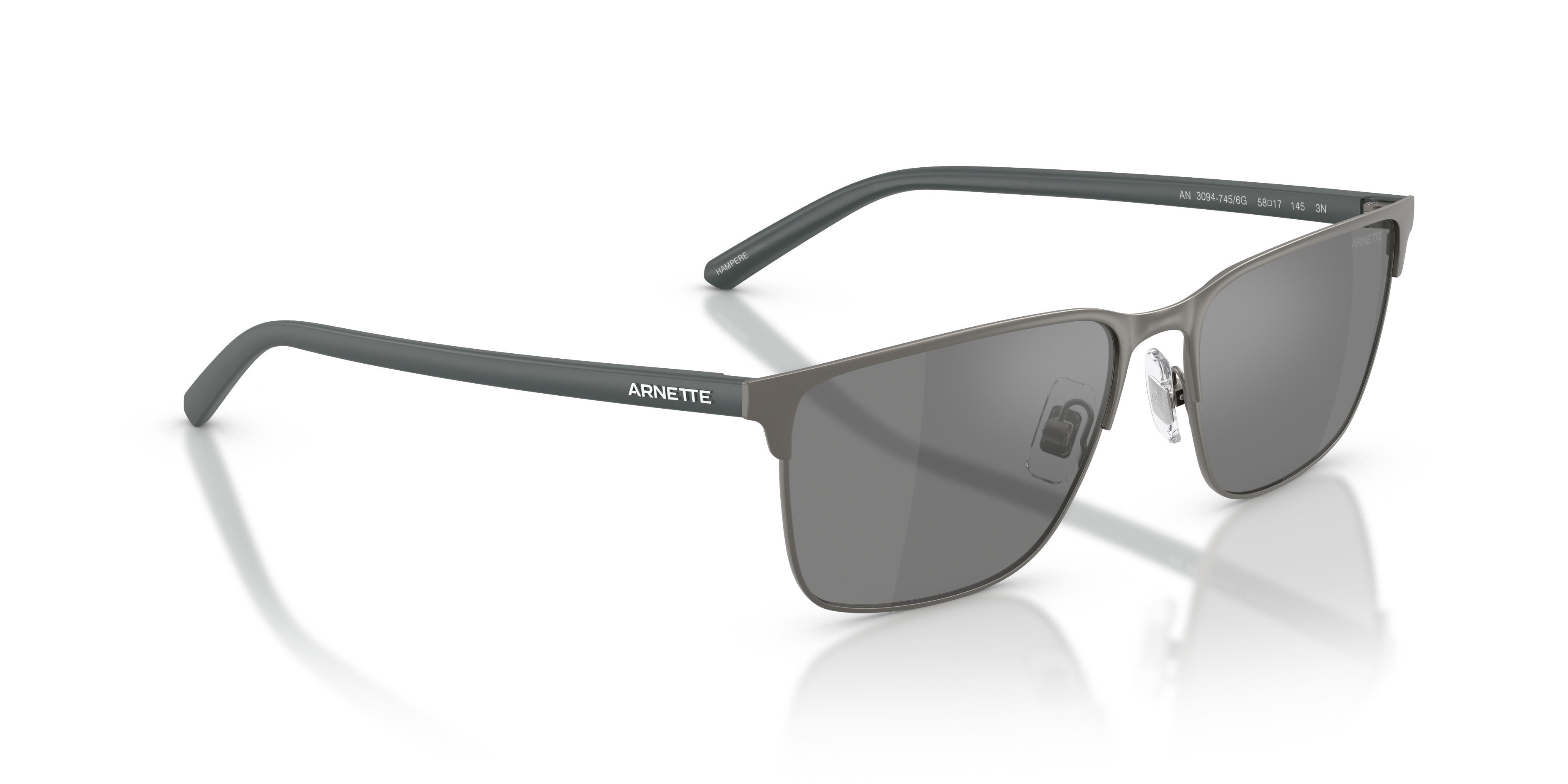 ARNETTE AN3094 HAMPERE 745/6G 58