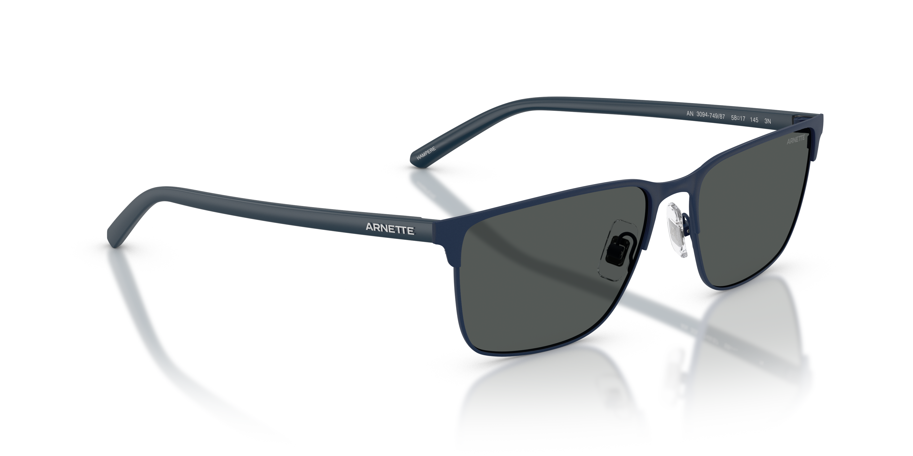 ARNETTE AN3094 HAMPERE 749/87 58