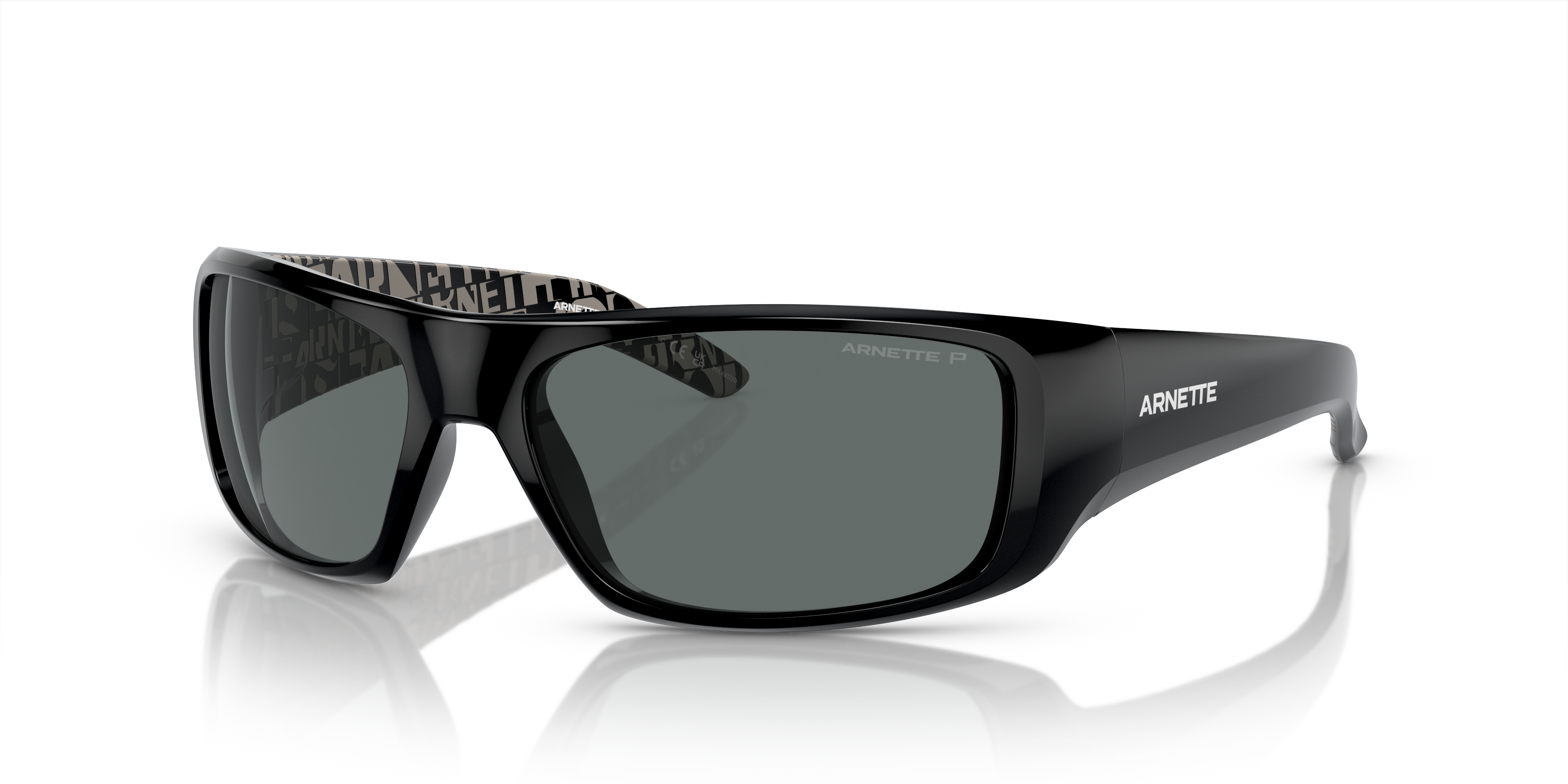 ARNETTE AN4182 HOT SHOT 214981 62