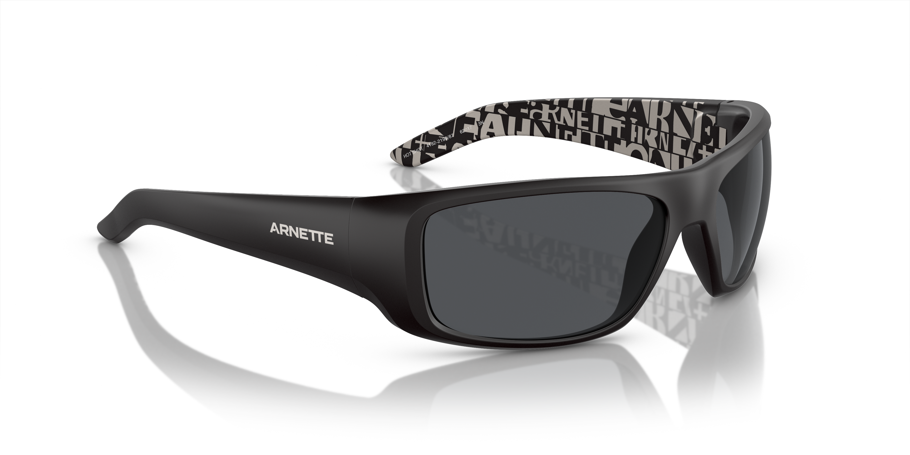 ARNETTE AN4182 HOT SHOT 219687 62