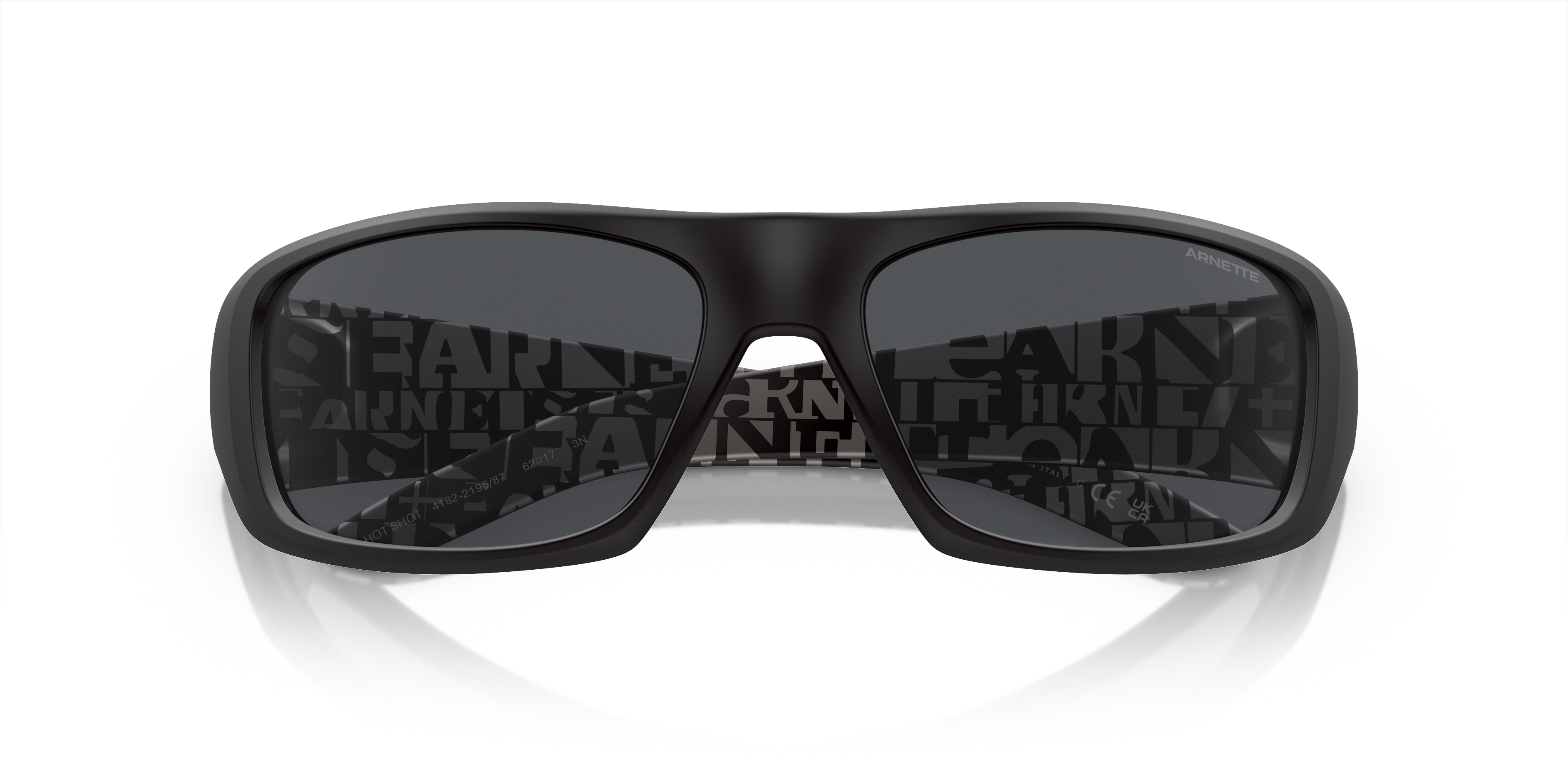 ARNETTE AN4182 HOT SHOT 219687 62