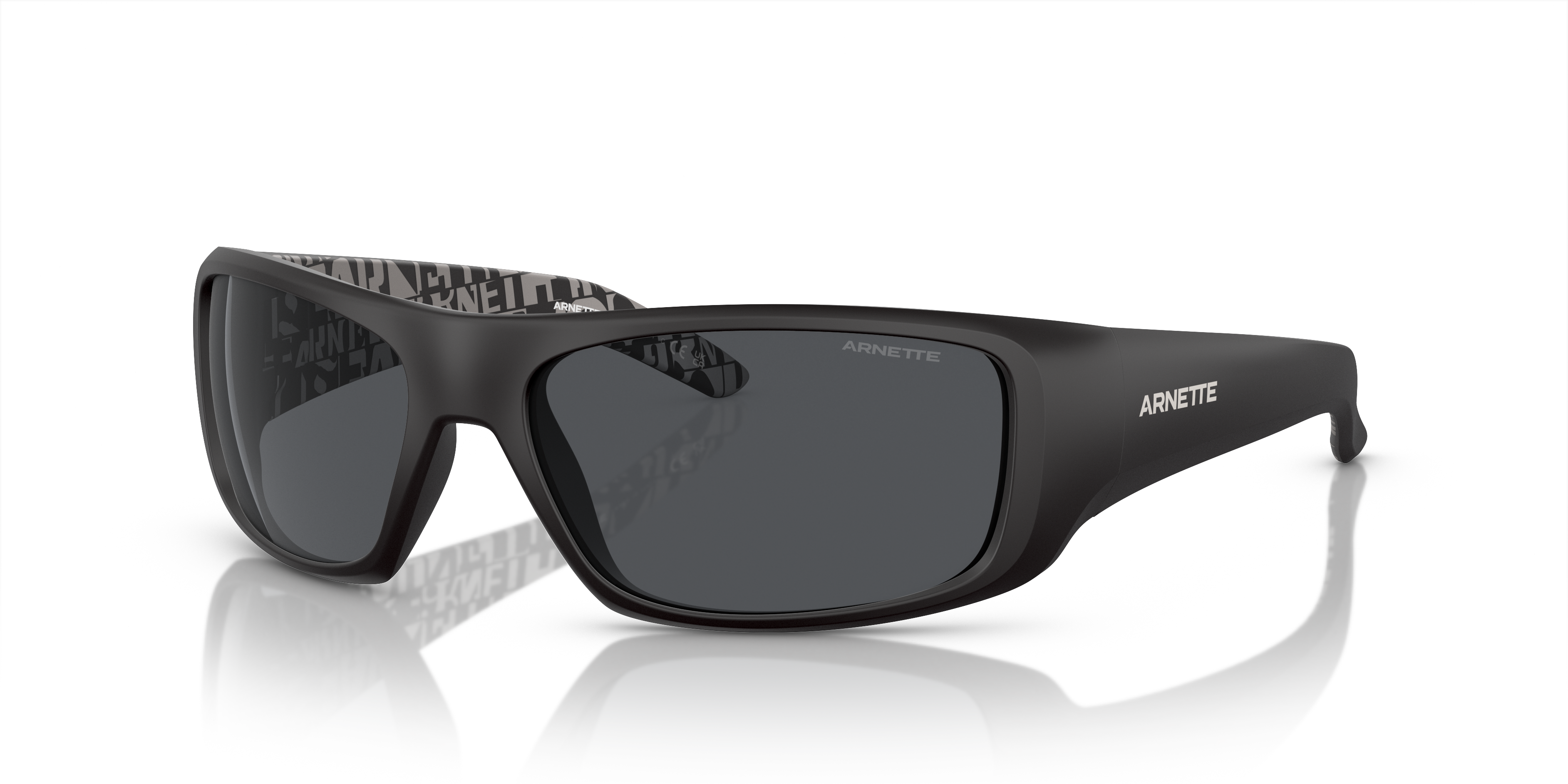 ARNETTE AN4182 HOT SHOT 219687 62