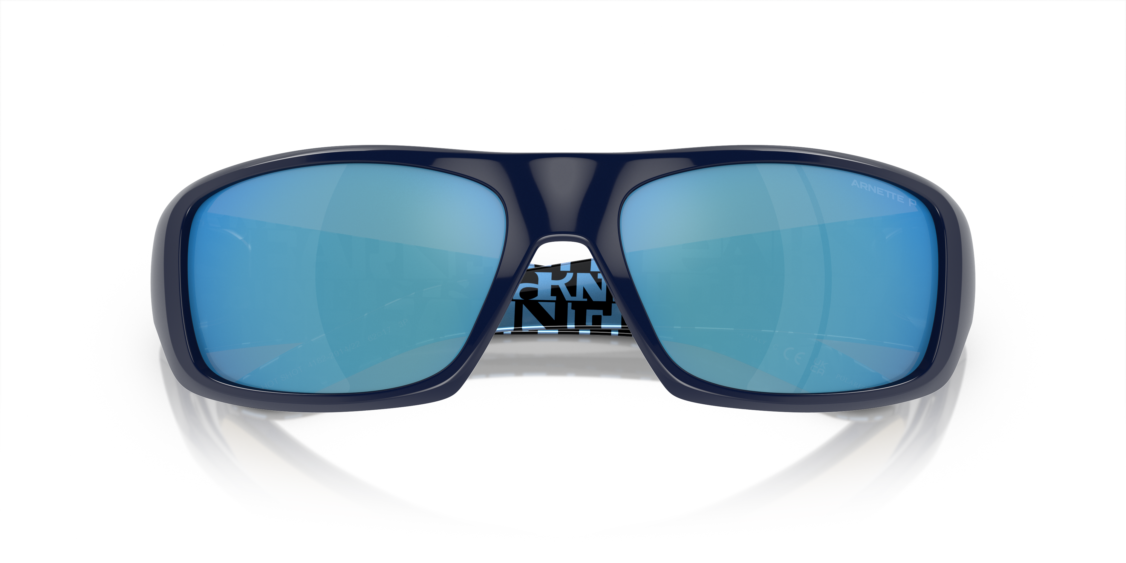 ARNETTE AN4182 HOT SHOT 291422 62