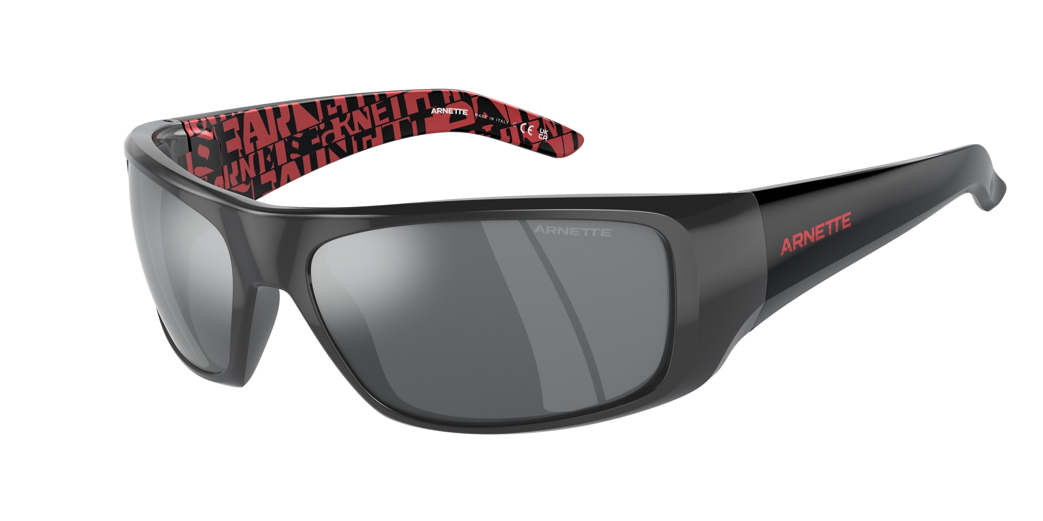 ARNETTE AN4182 HOT SHOT 29156G 62