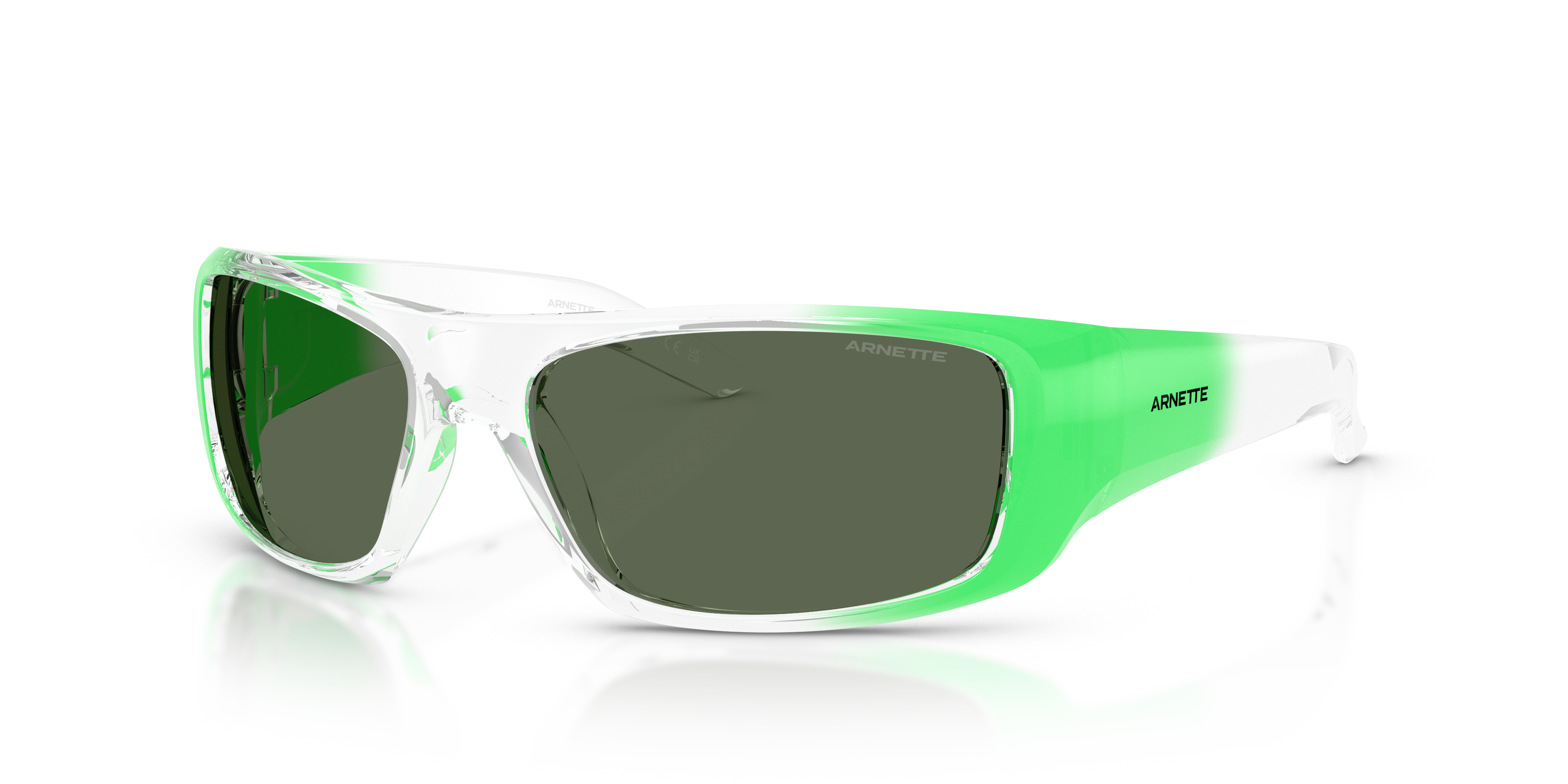 ARNETTE AN4182 HOT SHOT 301871 62