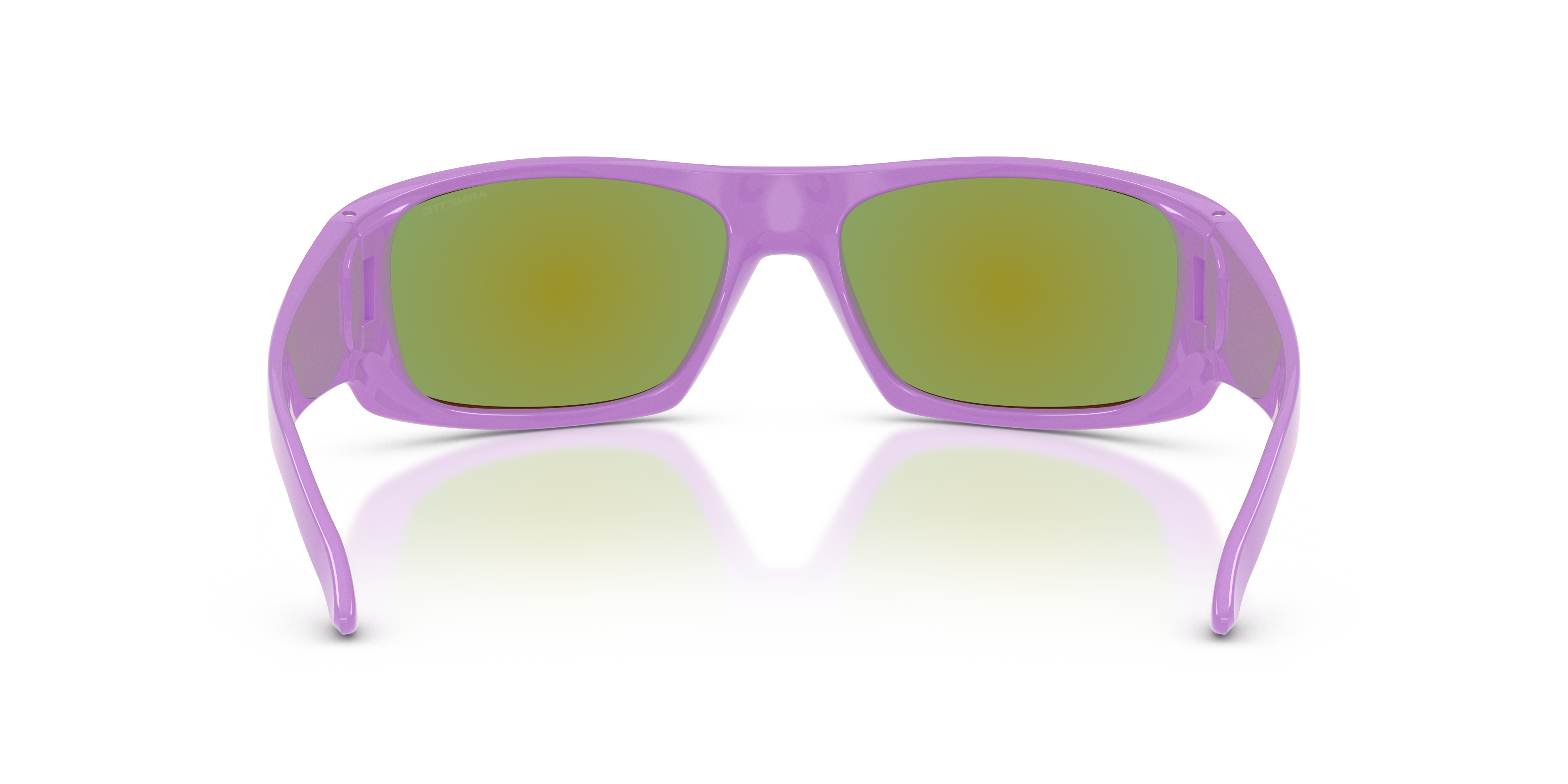 ARNETTE AN4182 HOT SHOT 30244V 62