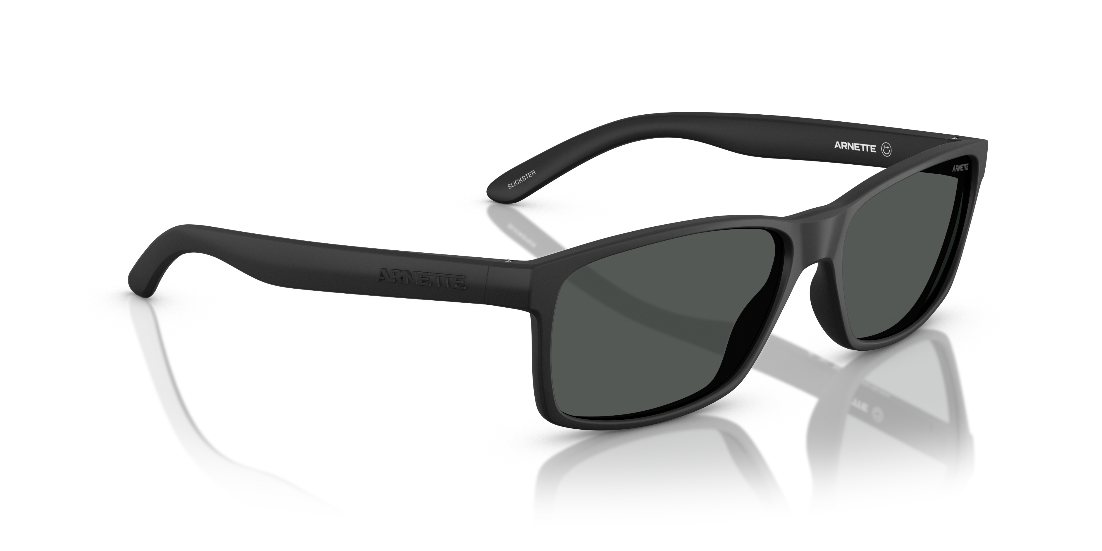 ARNETTE AN4185 SLICKSTER 447/87 59