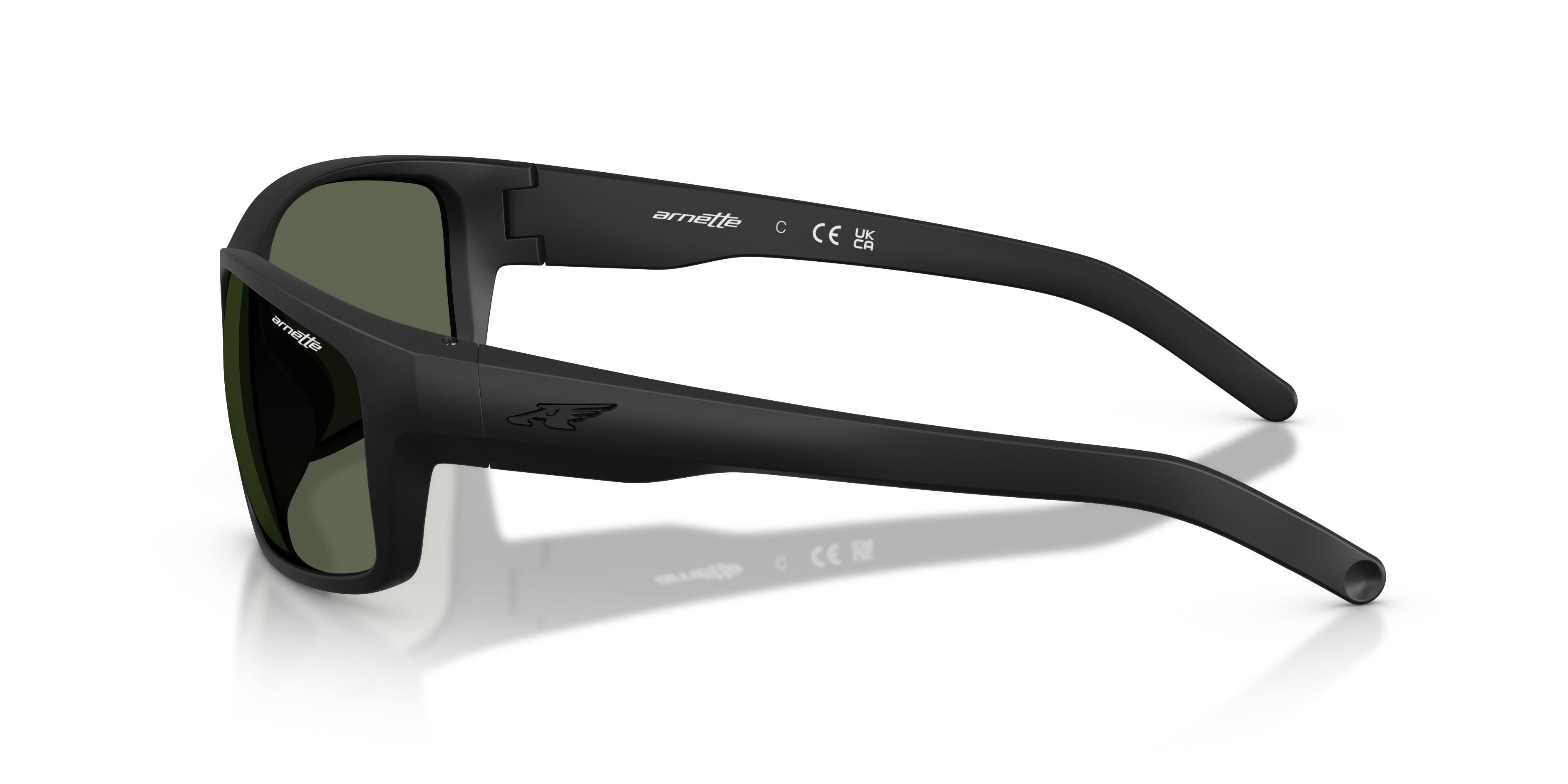 ARNETTE AN4202 FASTBALL 275371 62