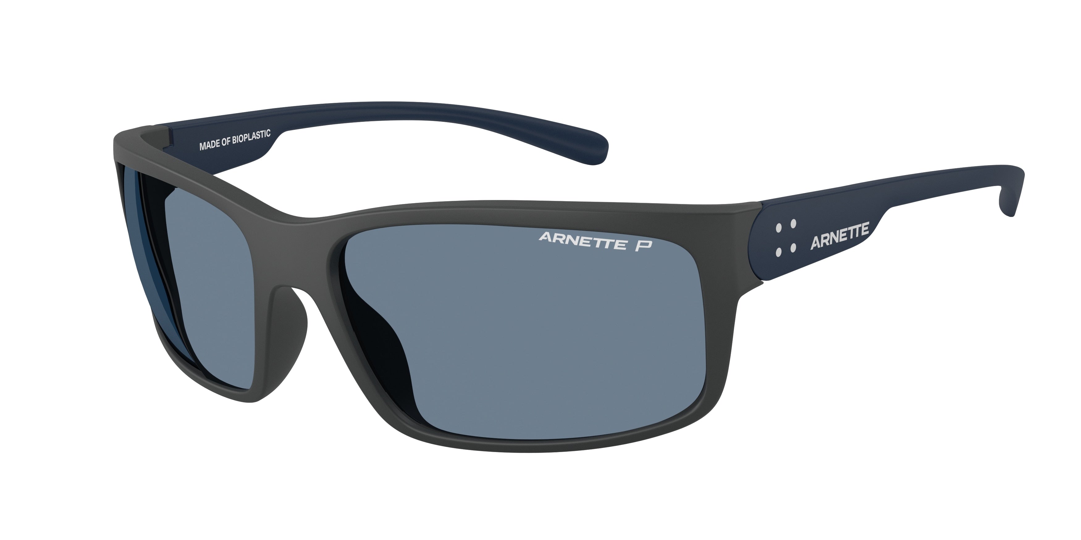 ARNETTE AN4242 FASTBALL 2.0 28412V 62