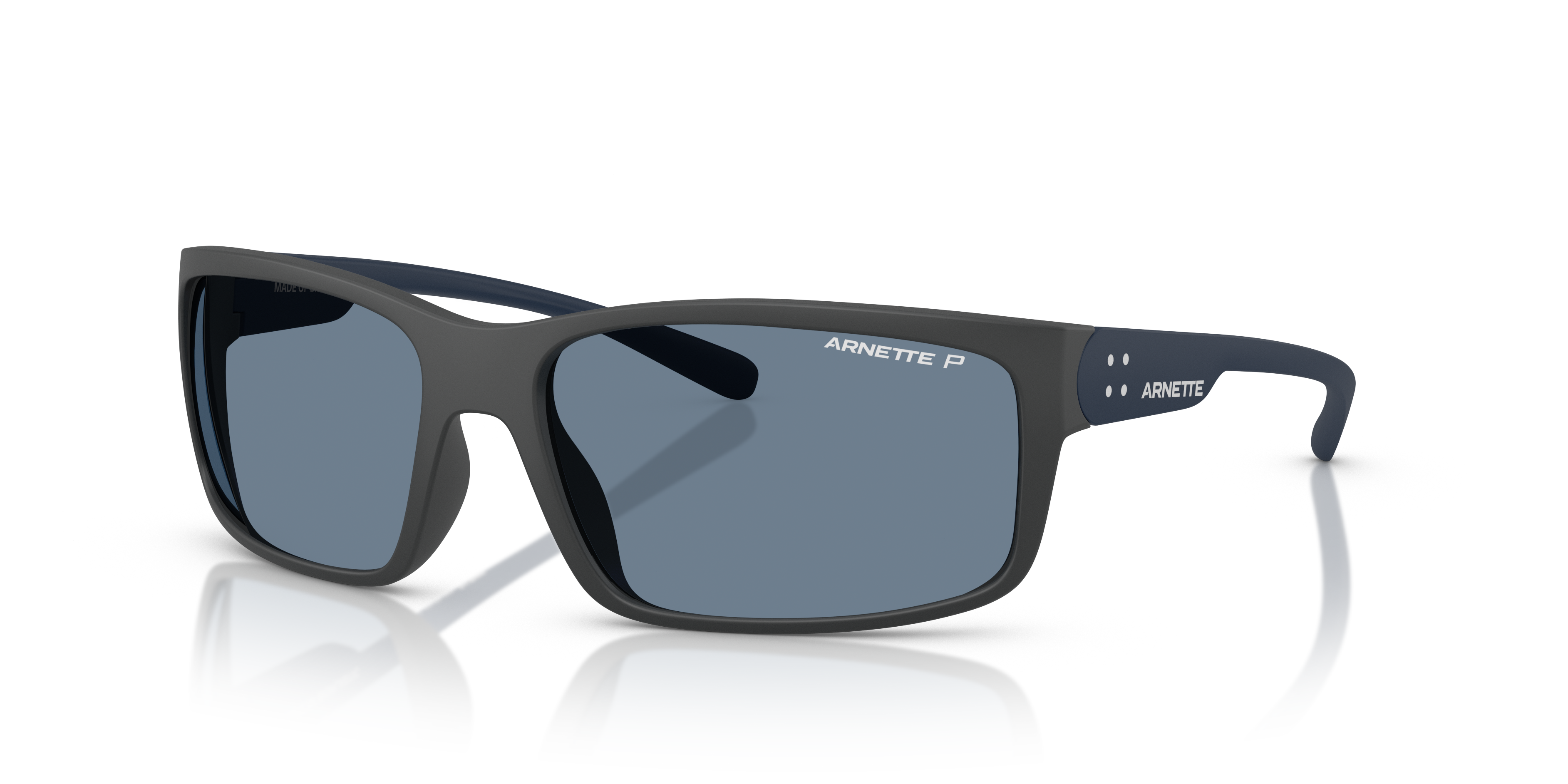 ARNETTE AN4242 FASTBALL 2.0 28412V 62