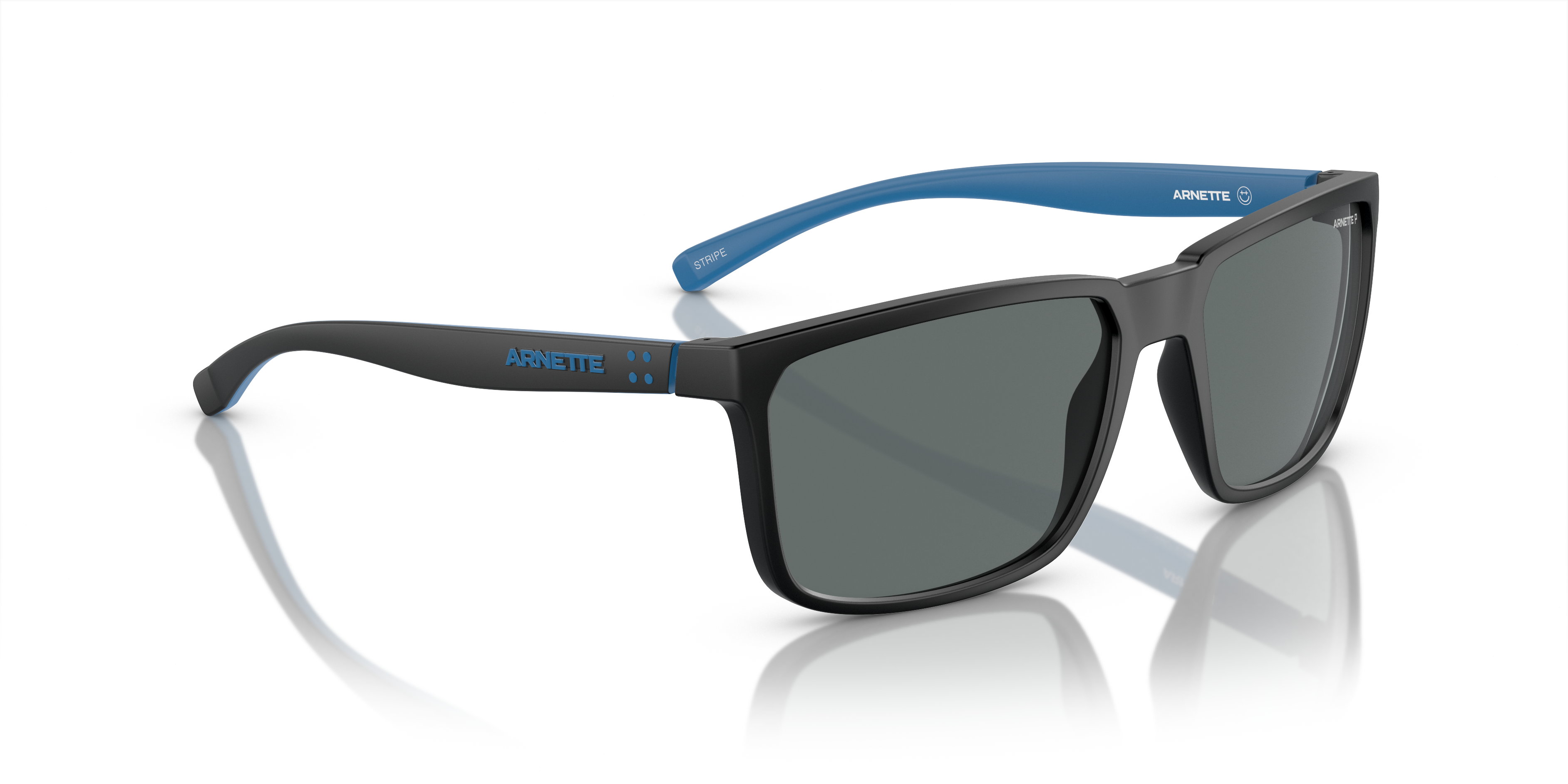 Arnette An4251 Stripe 256281 58