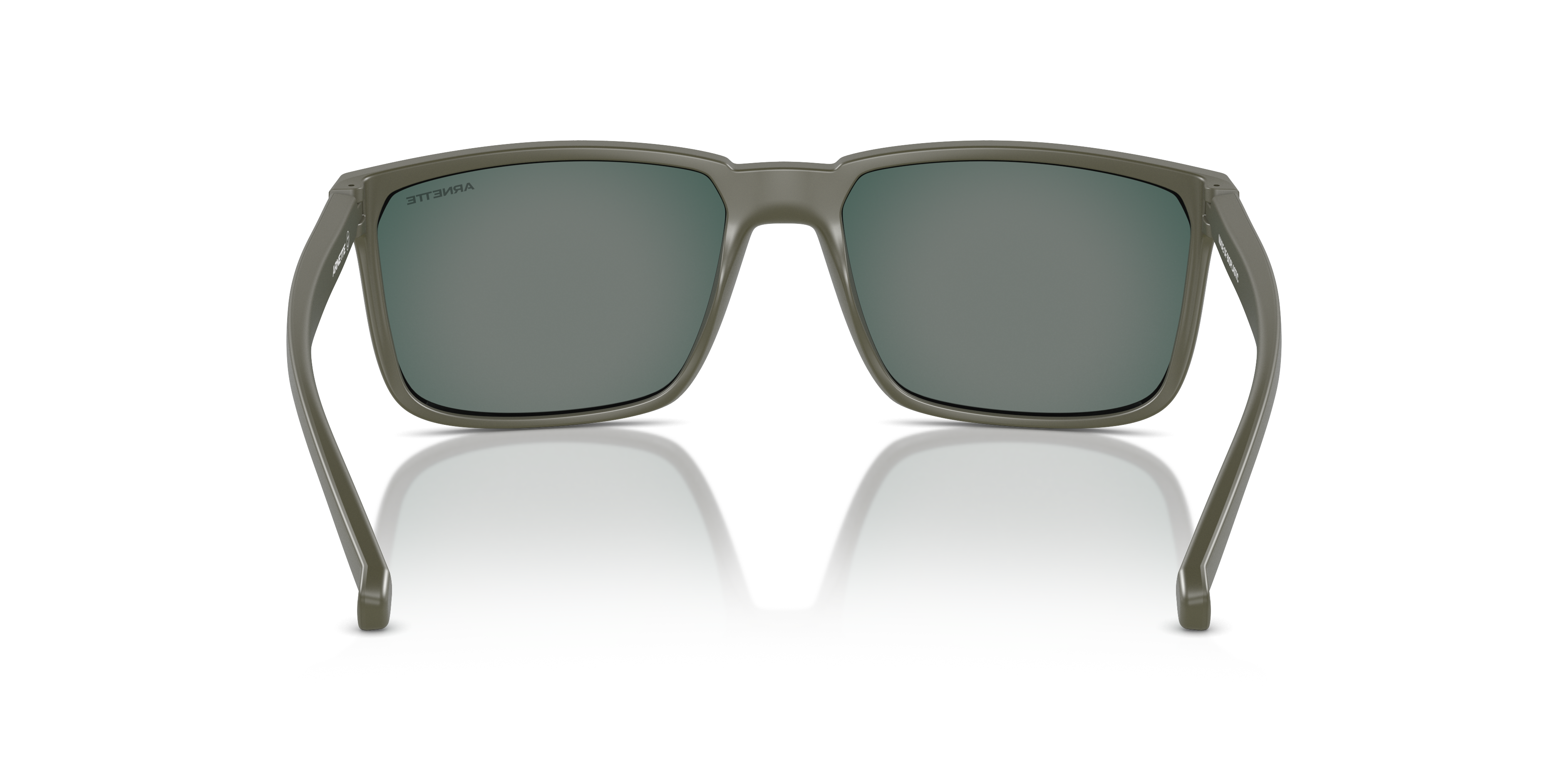 ARNETTE AN4251 STRIPE 28546R 58 - 18