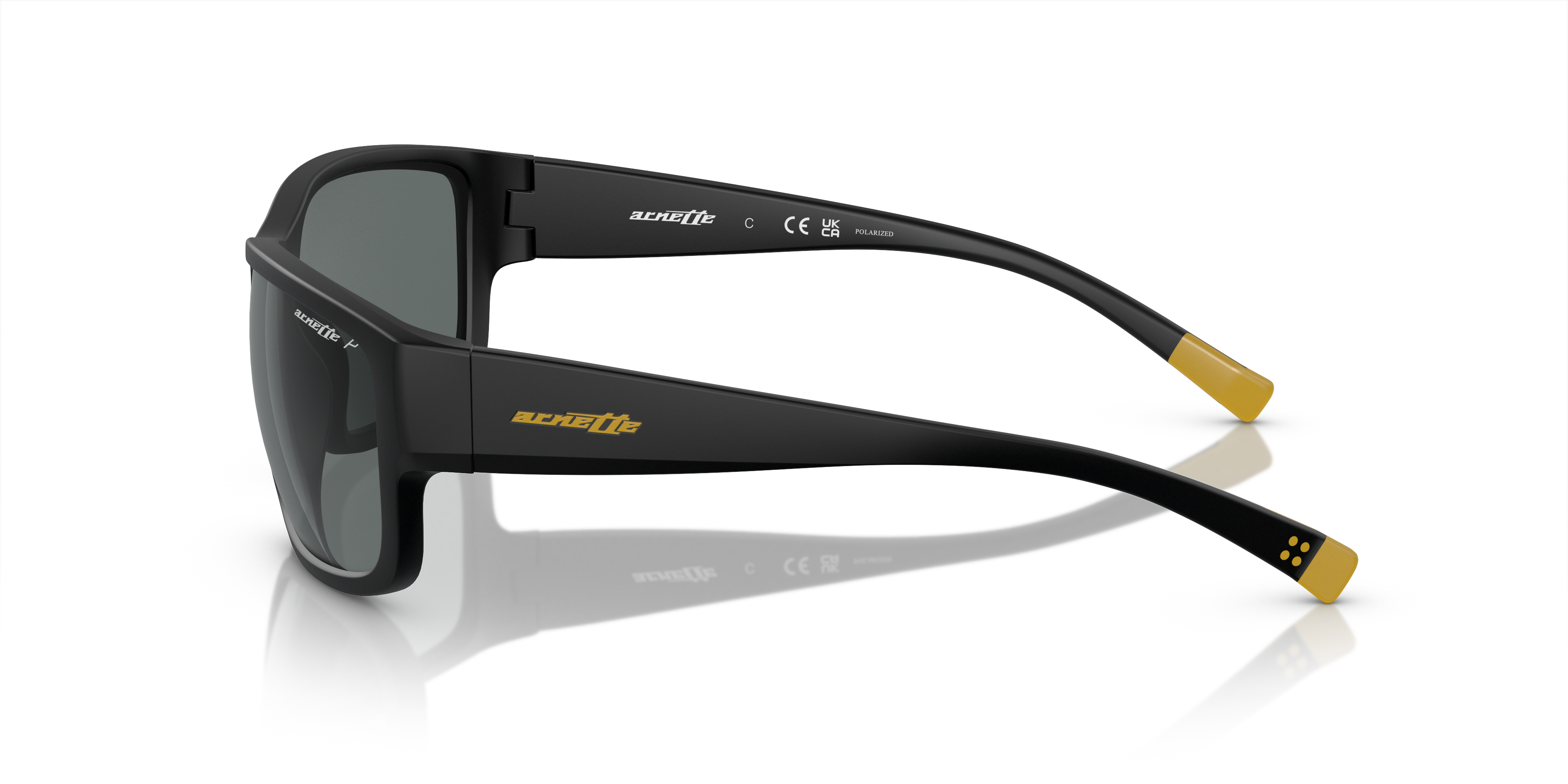 ARNETTE AN4256 BUSHWICK 29587 62 - 13