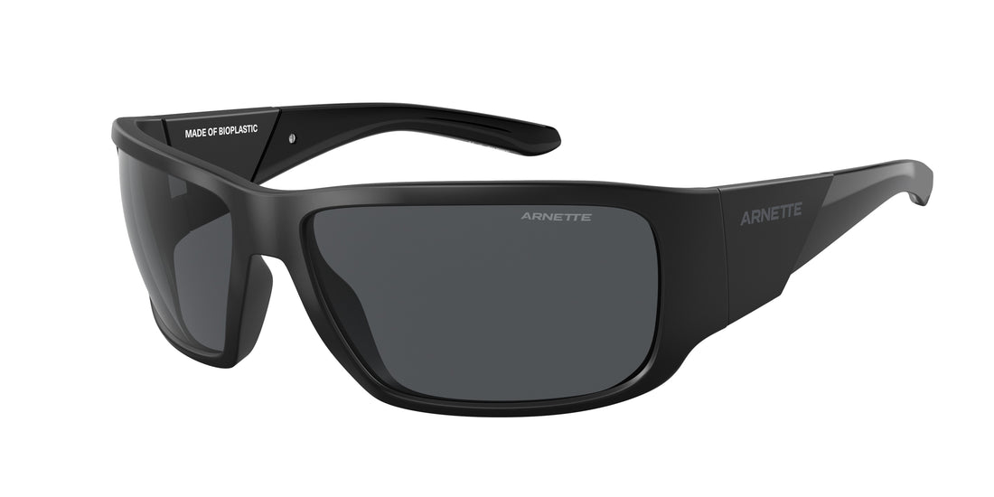 Óculos de sol arnette an4297 snap ii 275887 masculino tamanho 64mm - Vista principal