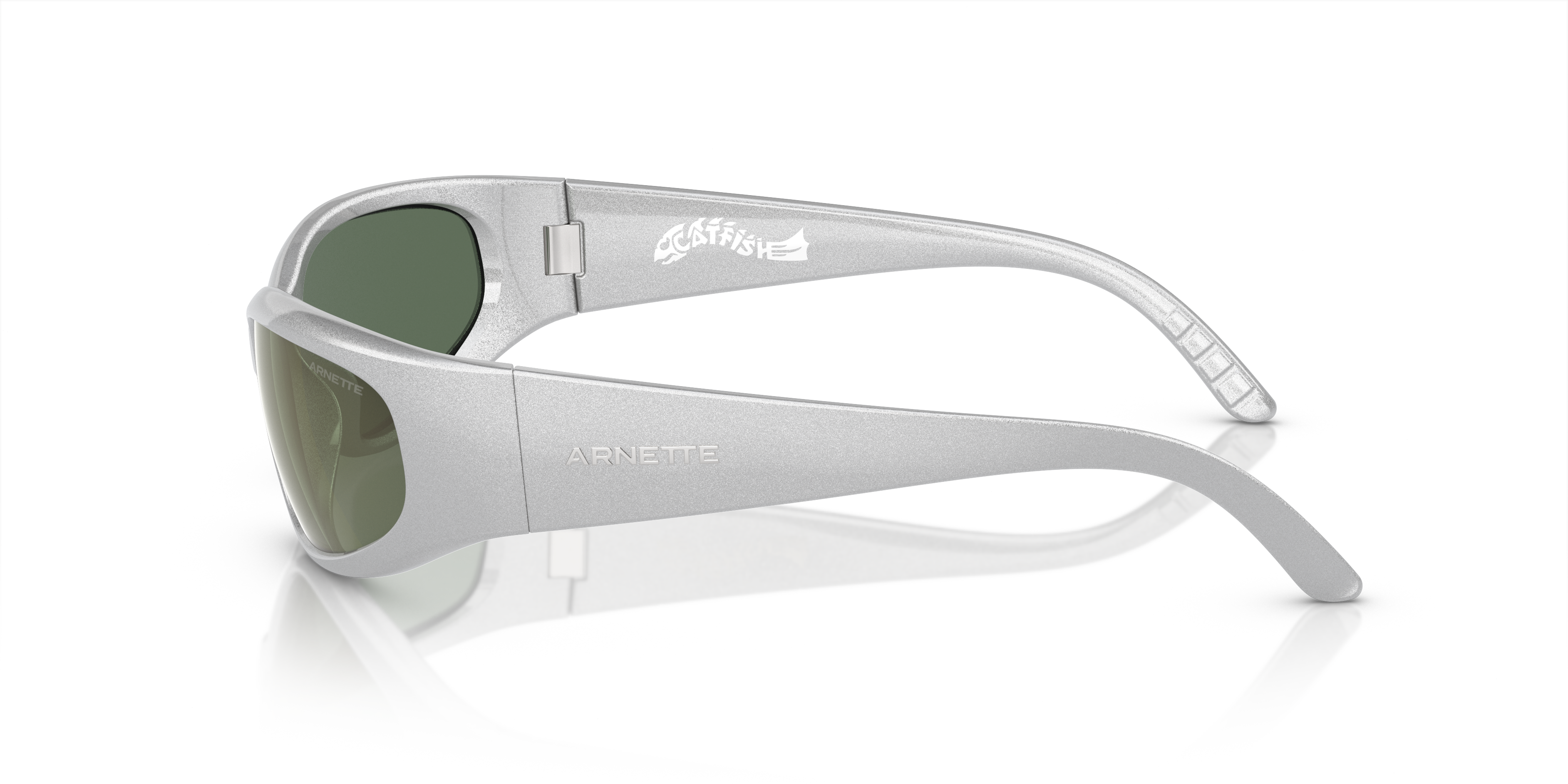 ARNETTE AN4302 CATFISH 28676R 62