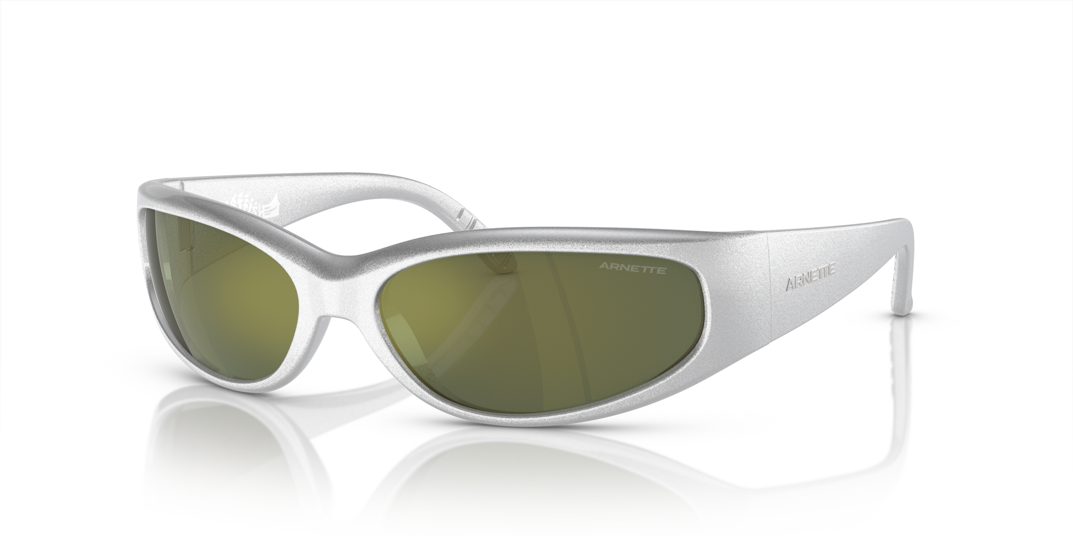 ARNETTE AN4302 CATFISH 28676R 62