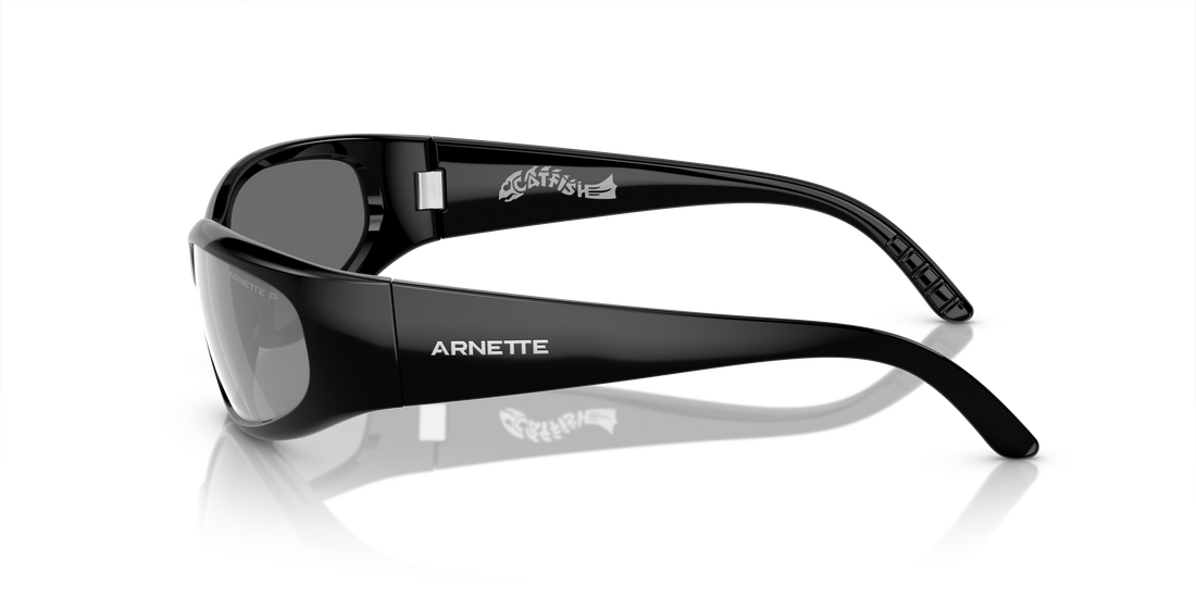Gafas de sol arnette an4302 catfish 2900z3 masculino talla 62mm - Vista de detalle