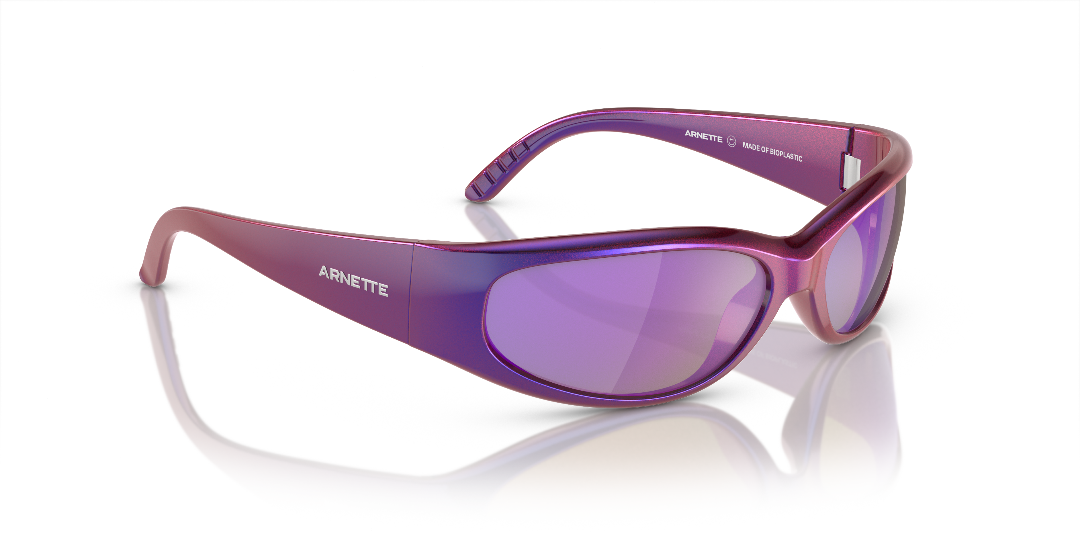 ARNETTE AN4302 CATFISH 29084V 62