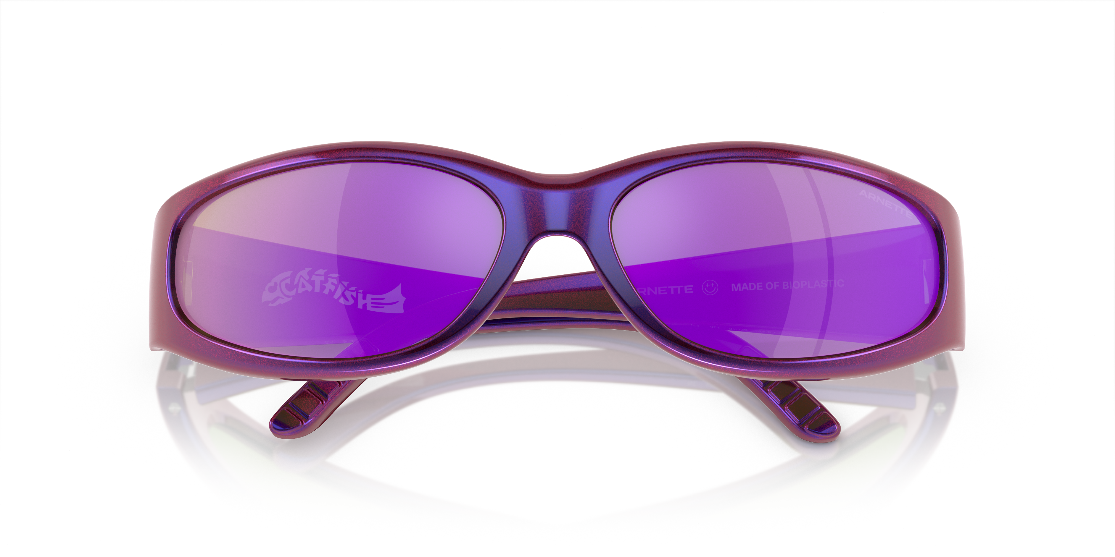 ARNETTE AN4302 CATFISH 29084V 65