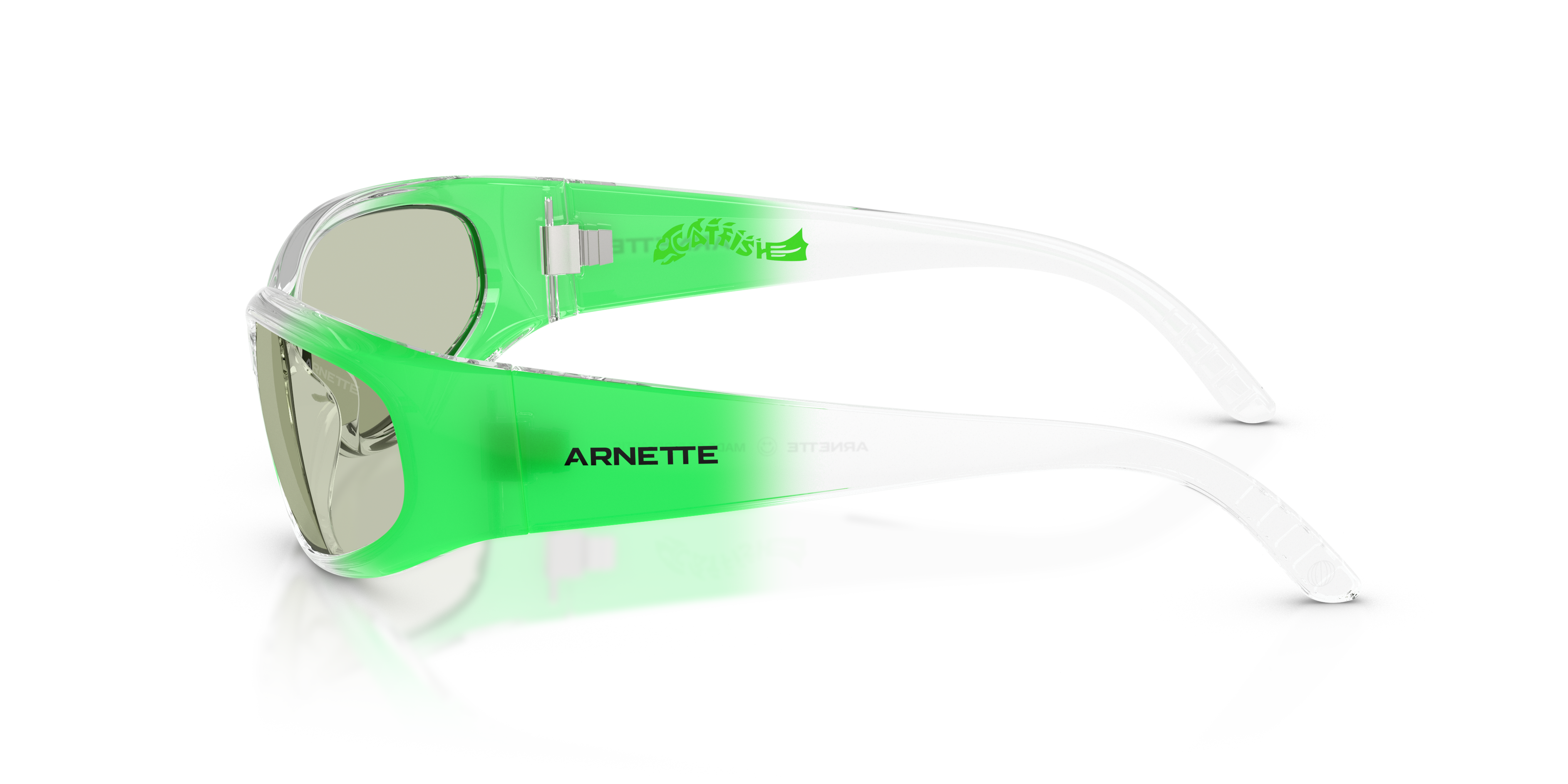ARNETTE AN4302 CATFISH 3018/2 62