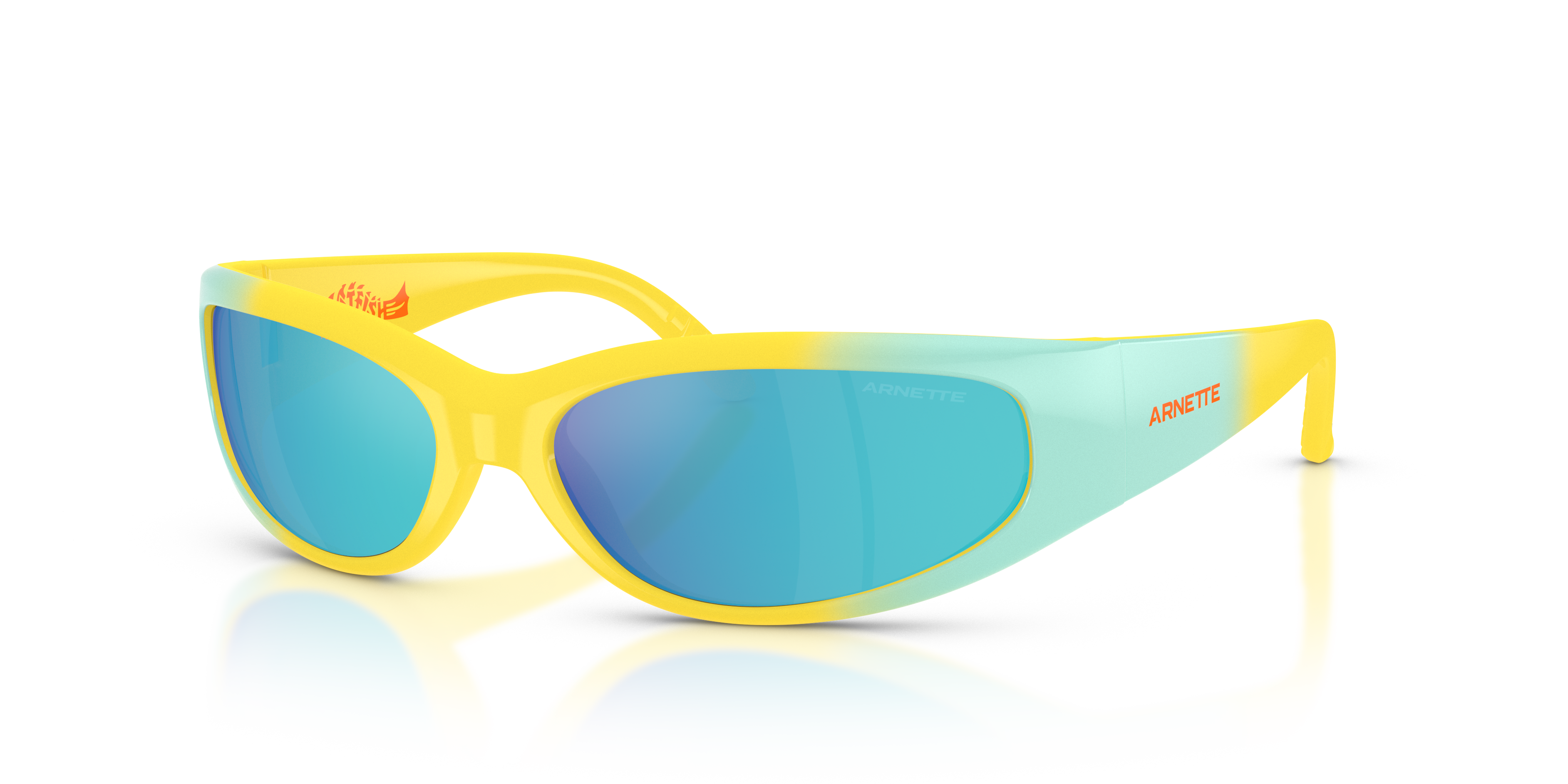 ARNETTE AN4302 CATFISH 30201U 62