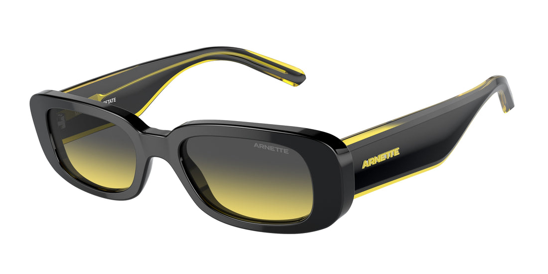 Óculos de sol arnette an4317 litty 12412q masculino tamanho 50mm - Vista principal