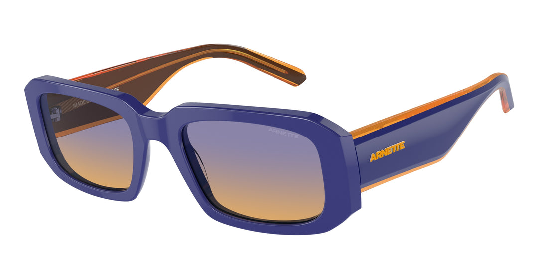 Óculos de sol arnette an4318 thekidd 12392h masculino tamanho 53mm - Vista principal