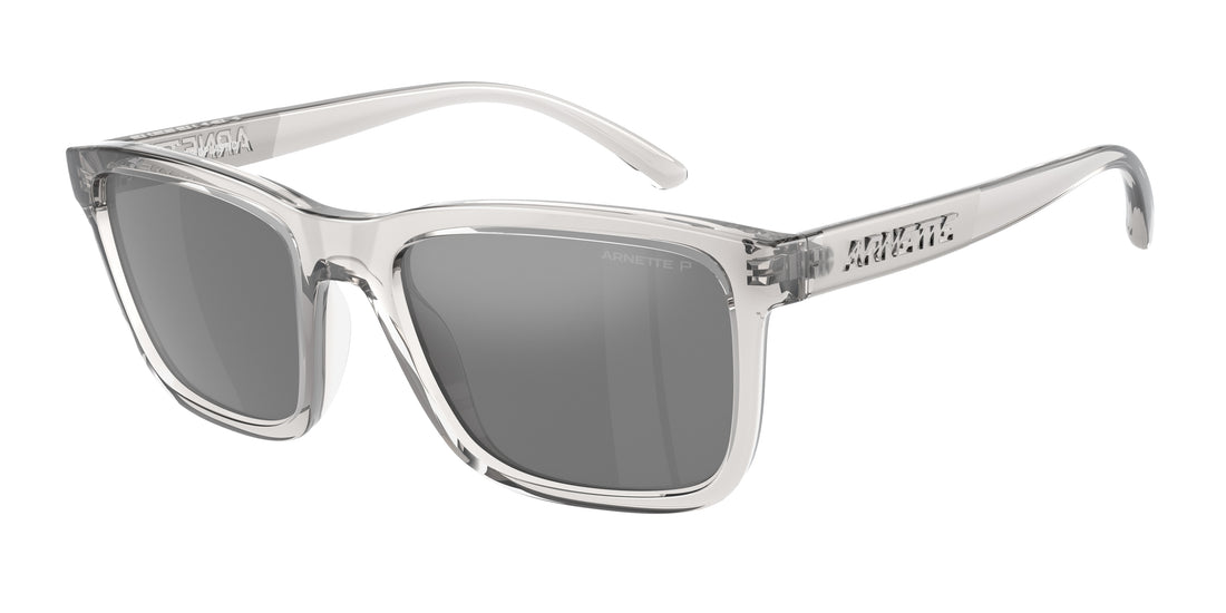 Óculos de sol arnette an4321 lebowl 2858z3 masculino tamanho 54mm - Vista principal