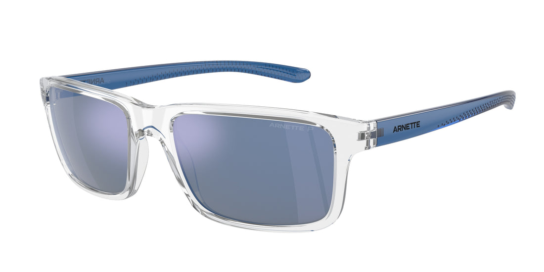 Sonnenbrillen arnette an4322 mwamba 275522 masculino größe 57mm - Hauptansicht
