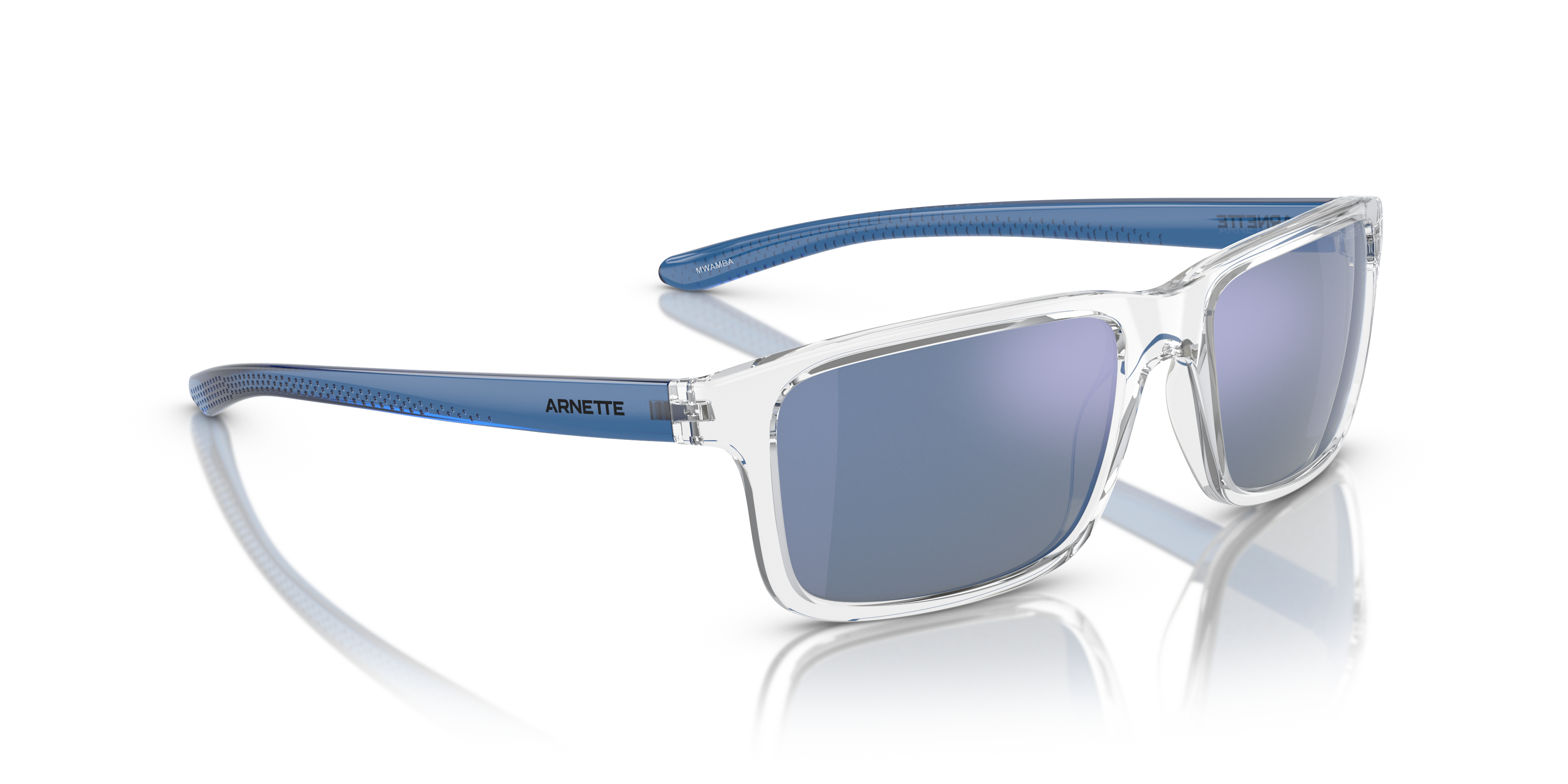 ARNETTE AN4322 MWAMBA 275522 57