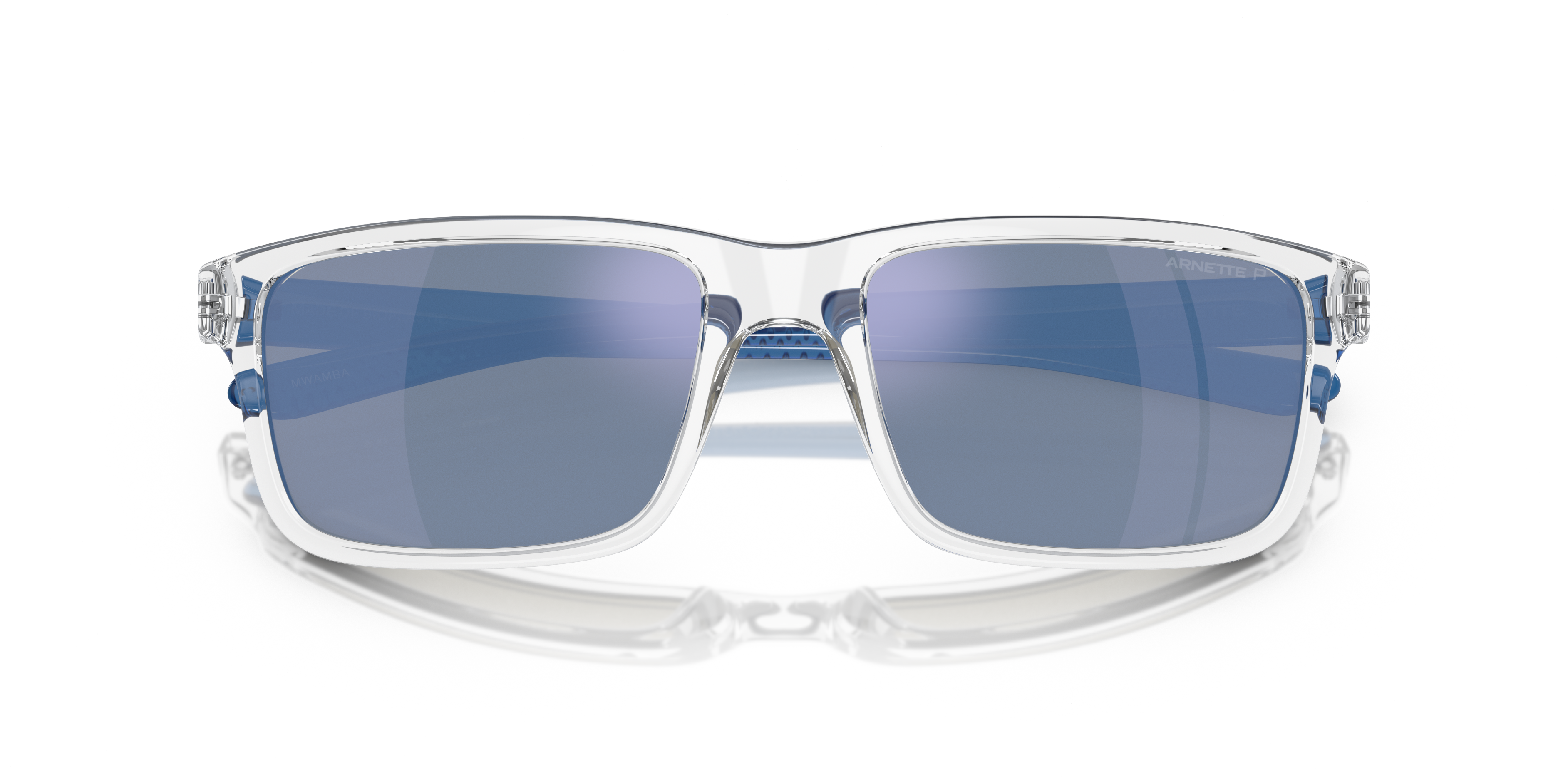 ARNETTE AN4322 MWAMBA 275522 57