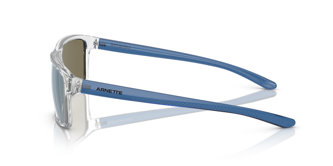 Sonnenbrillen arnette an4322 mwamba 275522 masculino größe 57mm - Detailansicht