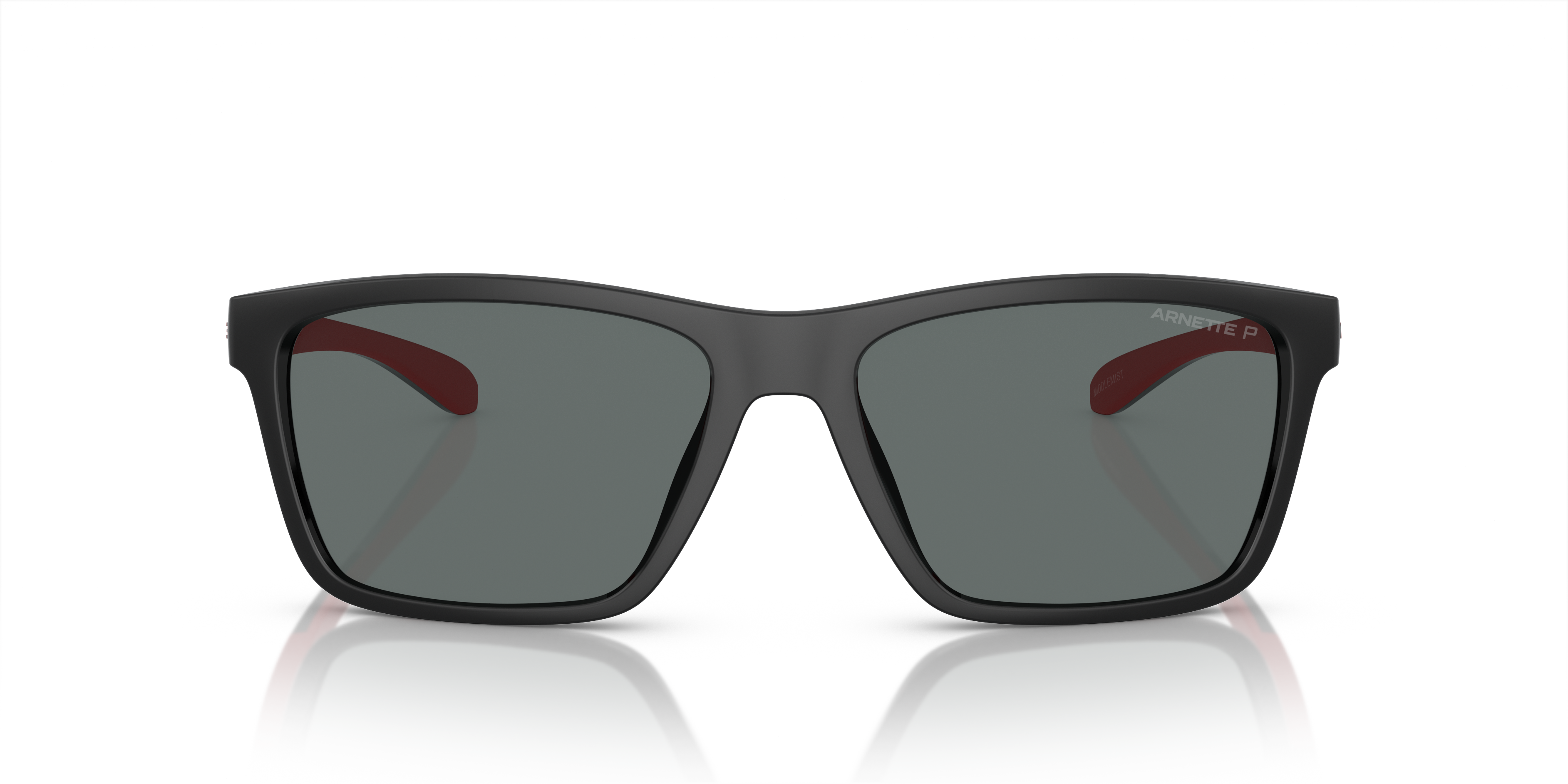 ARNETTE AN4328U MIDDLEMIST 275381 58