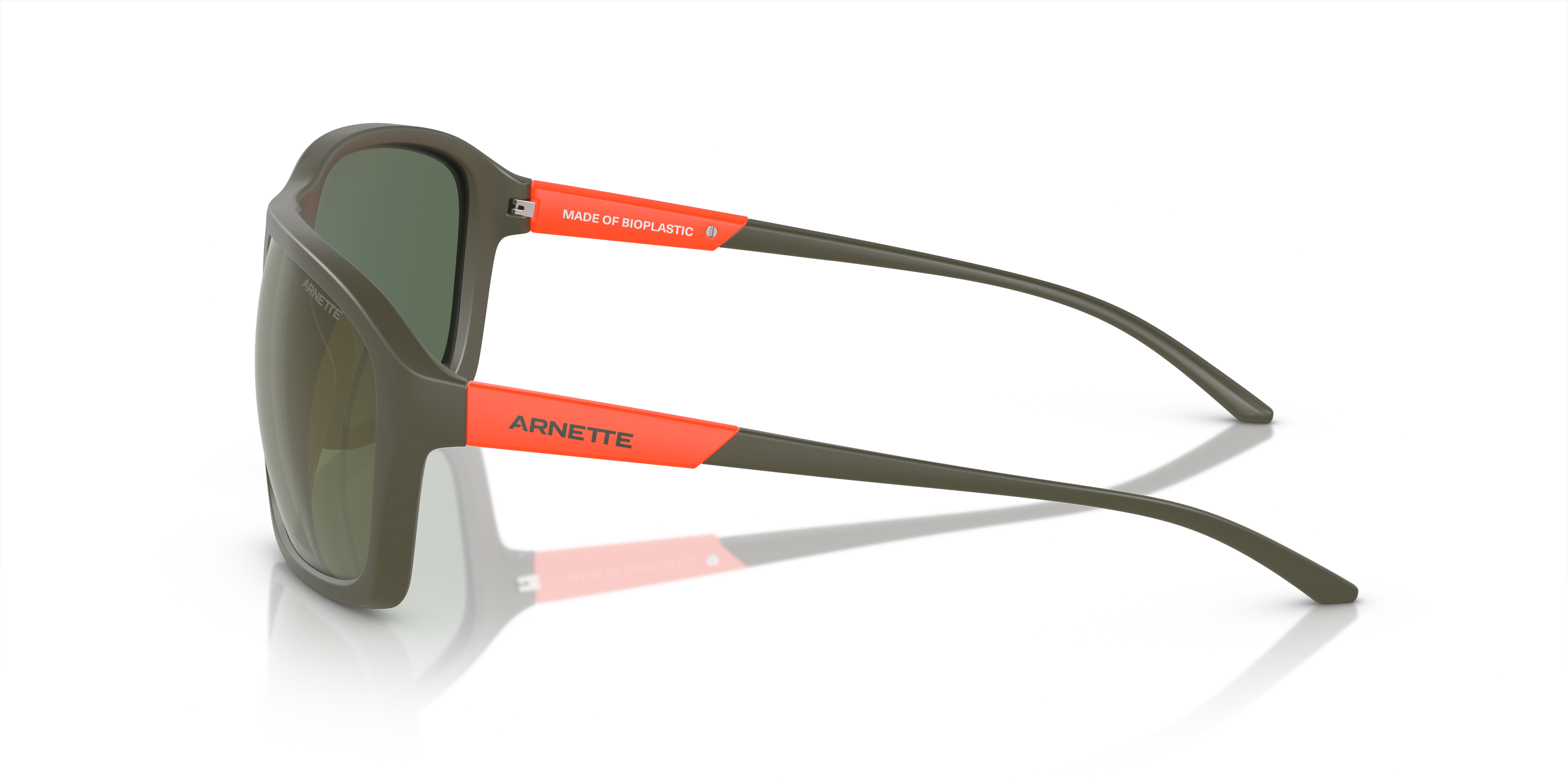 ARNETTE AN4329 NITEWISH 28546R 63