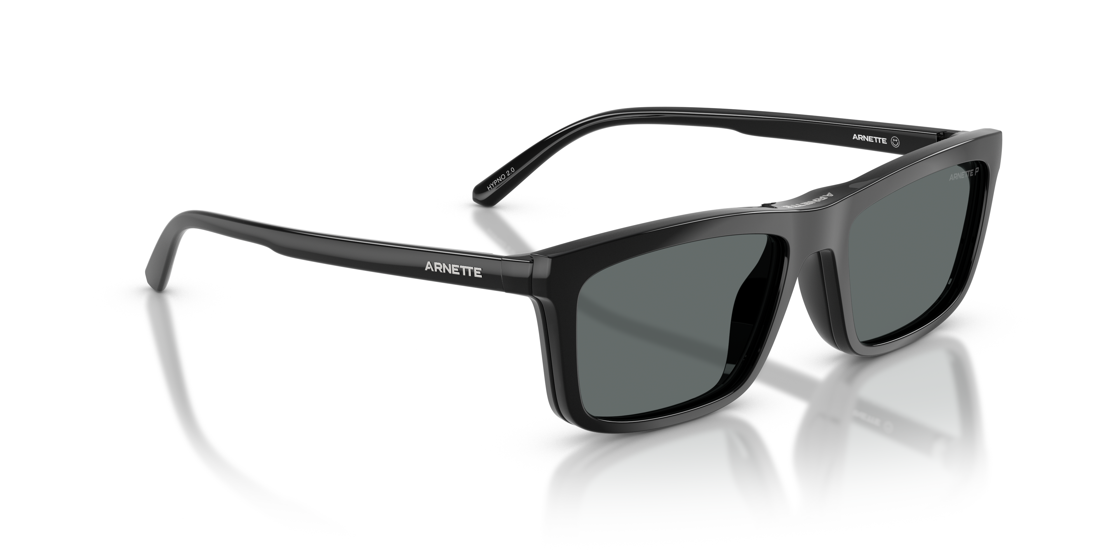 ARNETTE AN4333 HYPNO 2.0 27531W 55