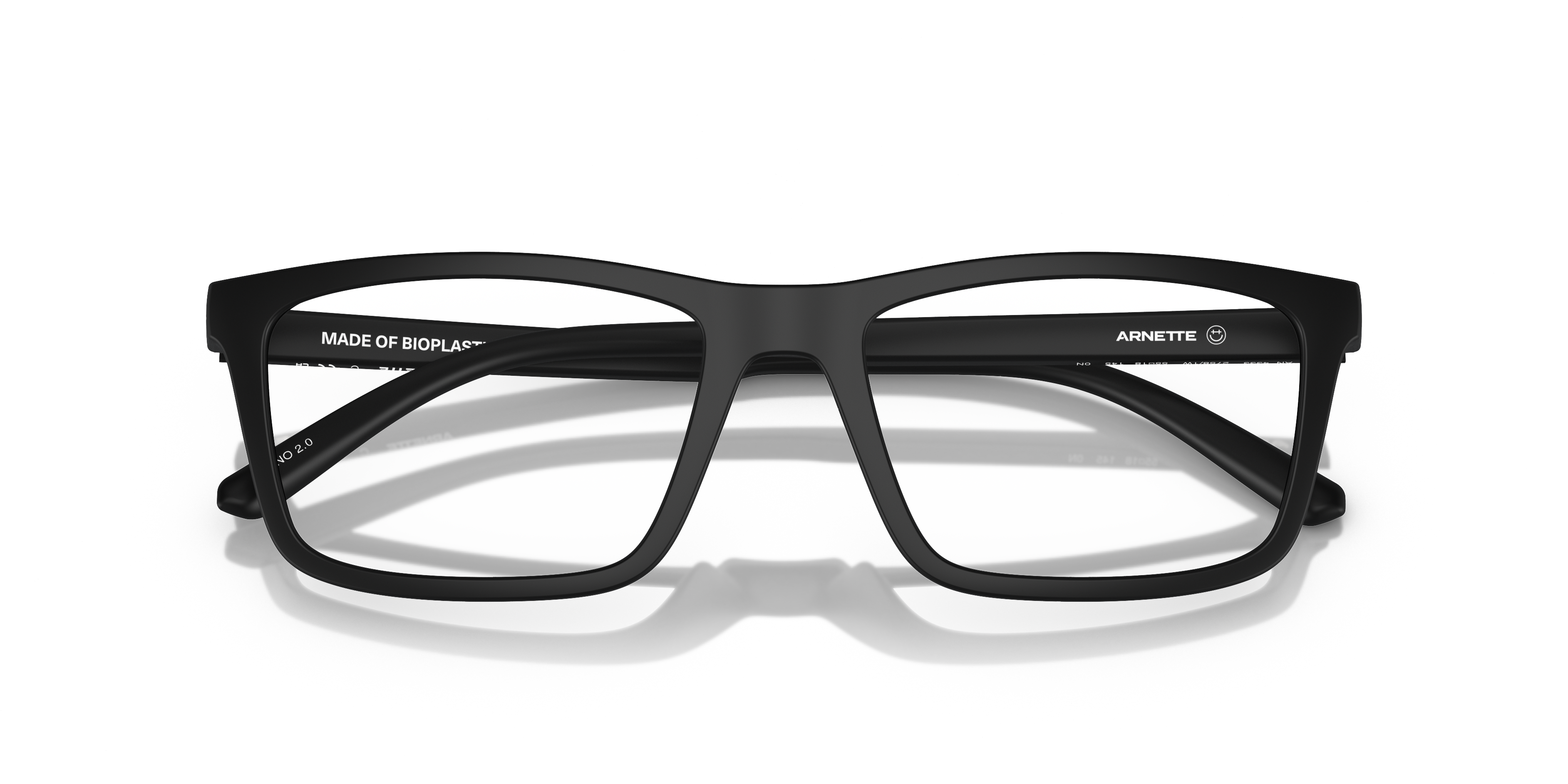 ARNETTE AN4333 HYPNO 2.0 27581W 55