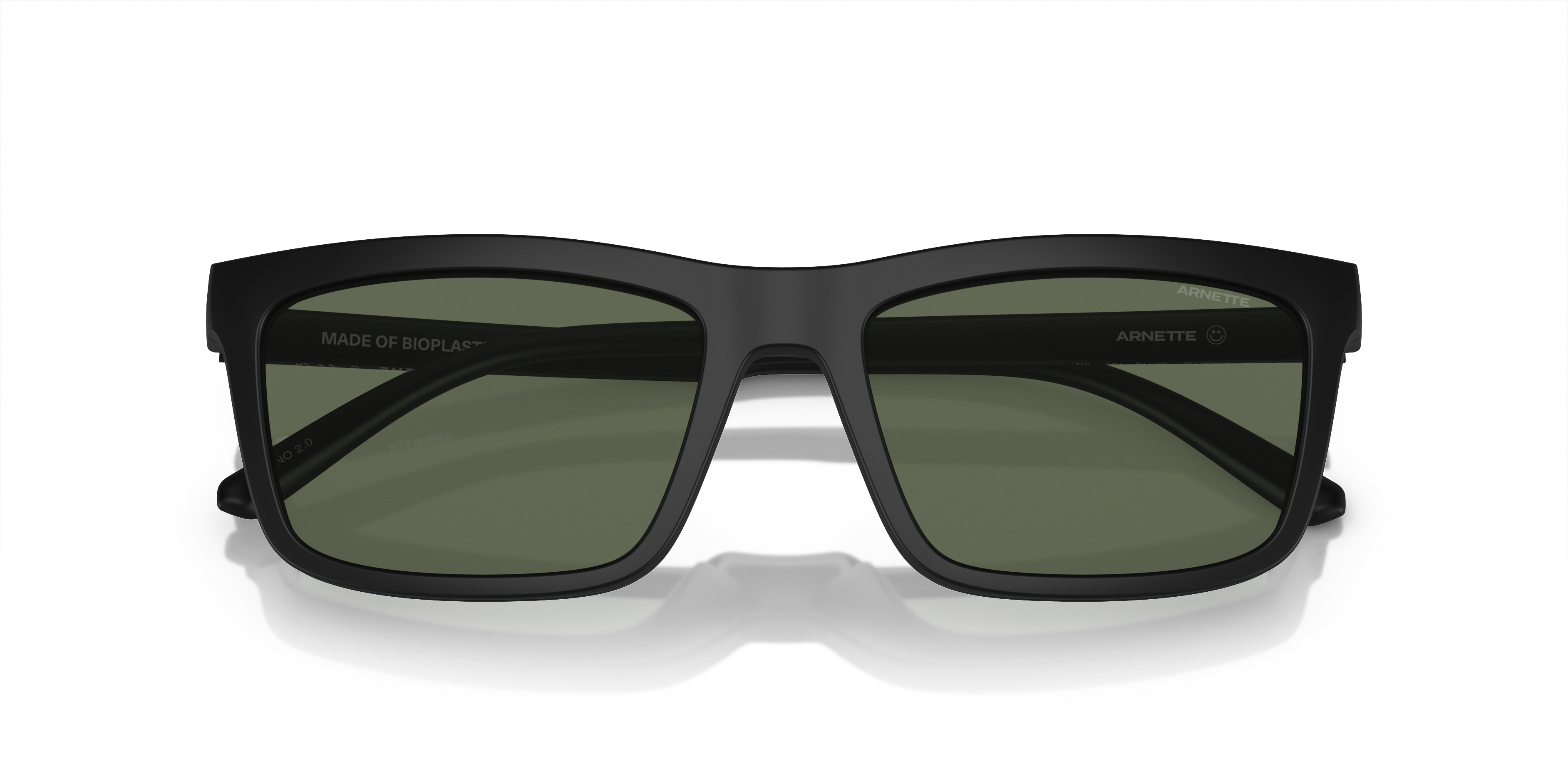 ARNETTE AN4333 HYPNO 2.0 27581W 55 - 12