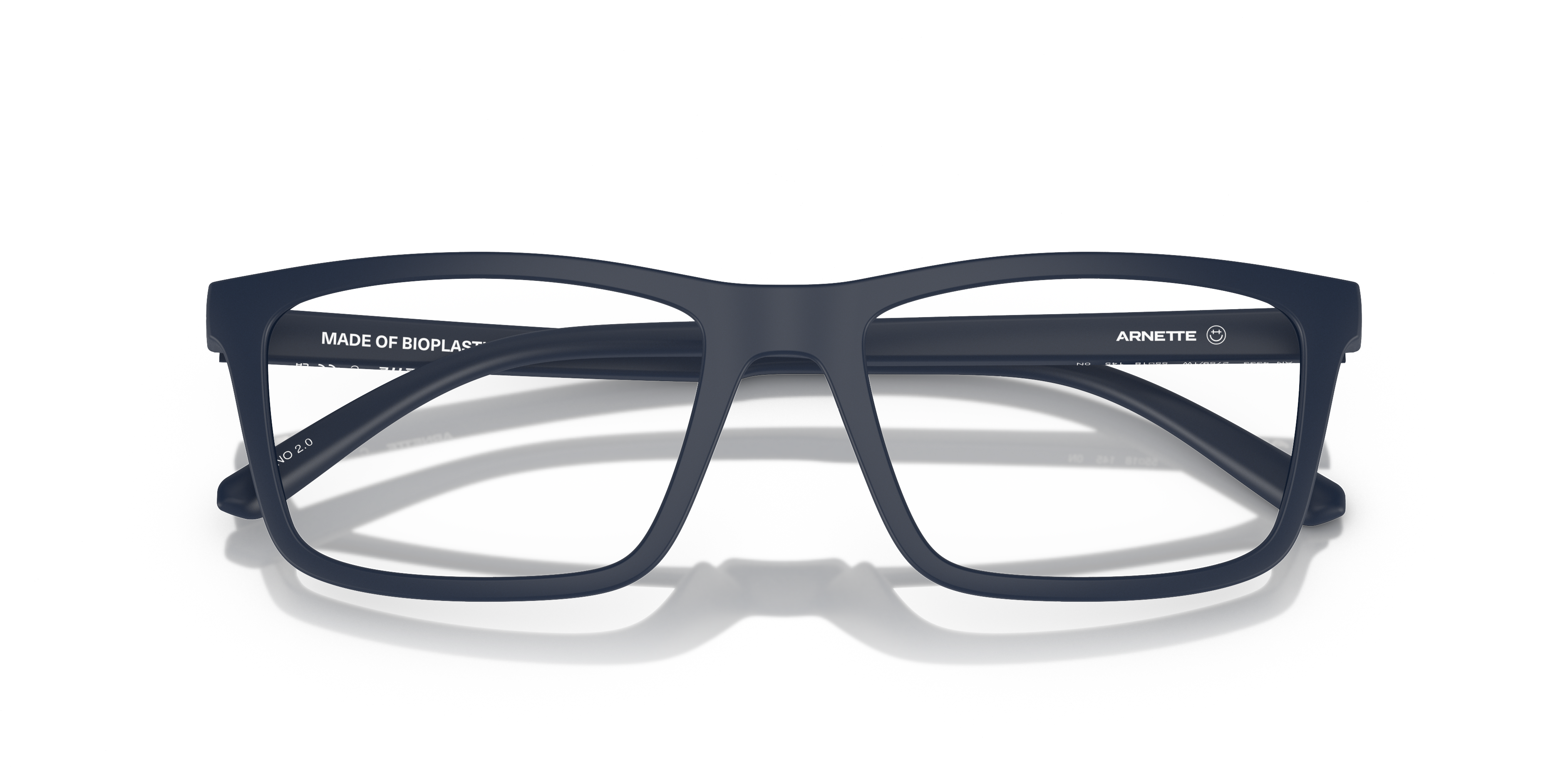 ARNETTE AN4333 HYPNO 2.0 27591W 55