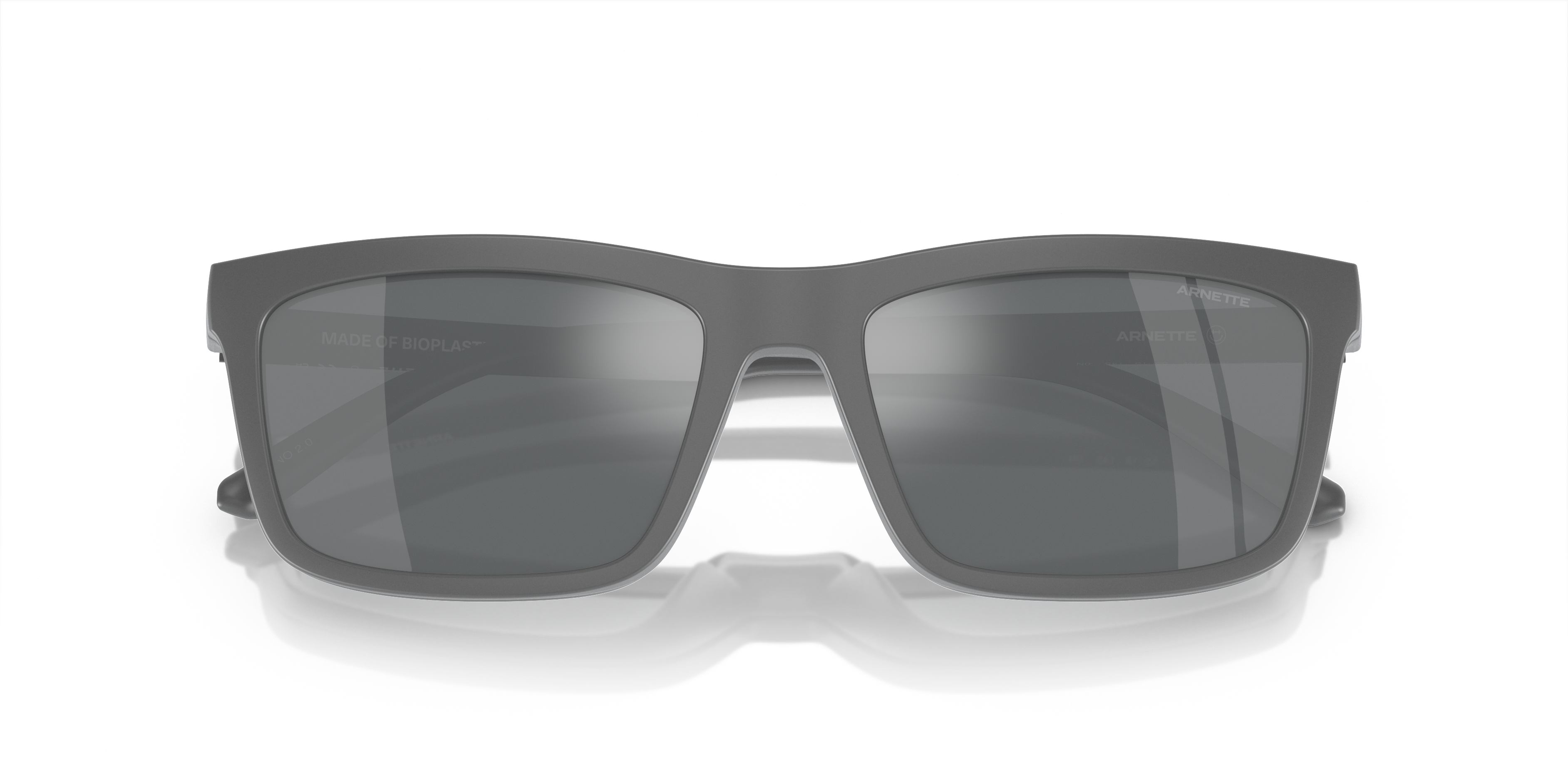 ARNETTE AN4333 HYPNO 2.0 28411W 55