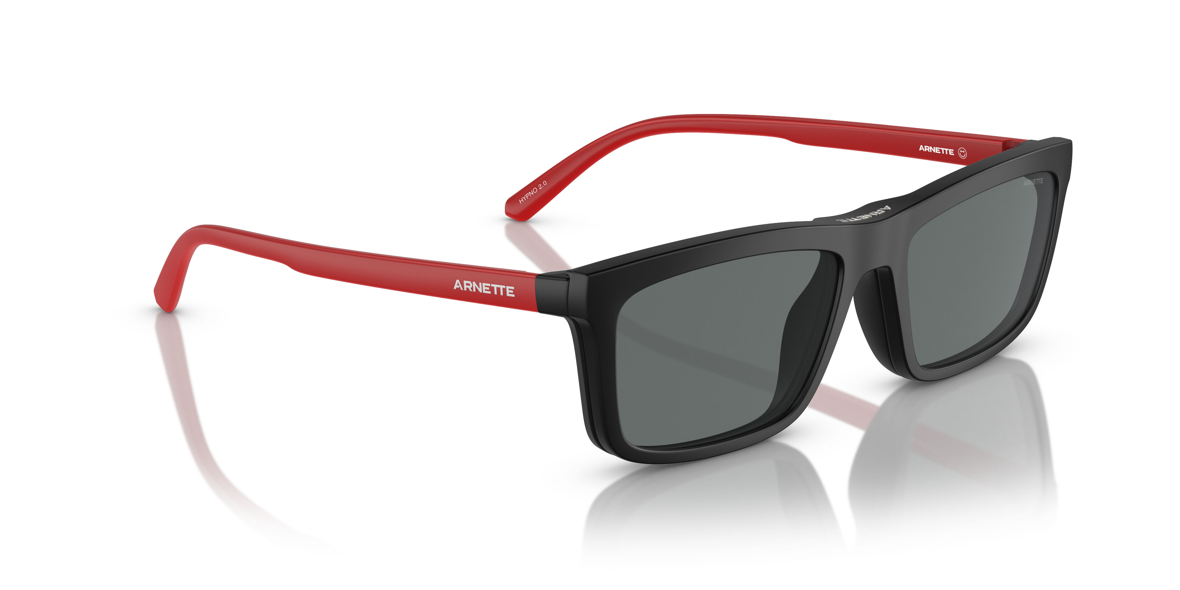 ARNETTE AN4333 HYPNO 2.0 29311W 55