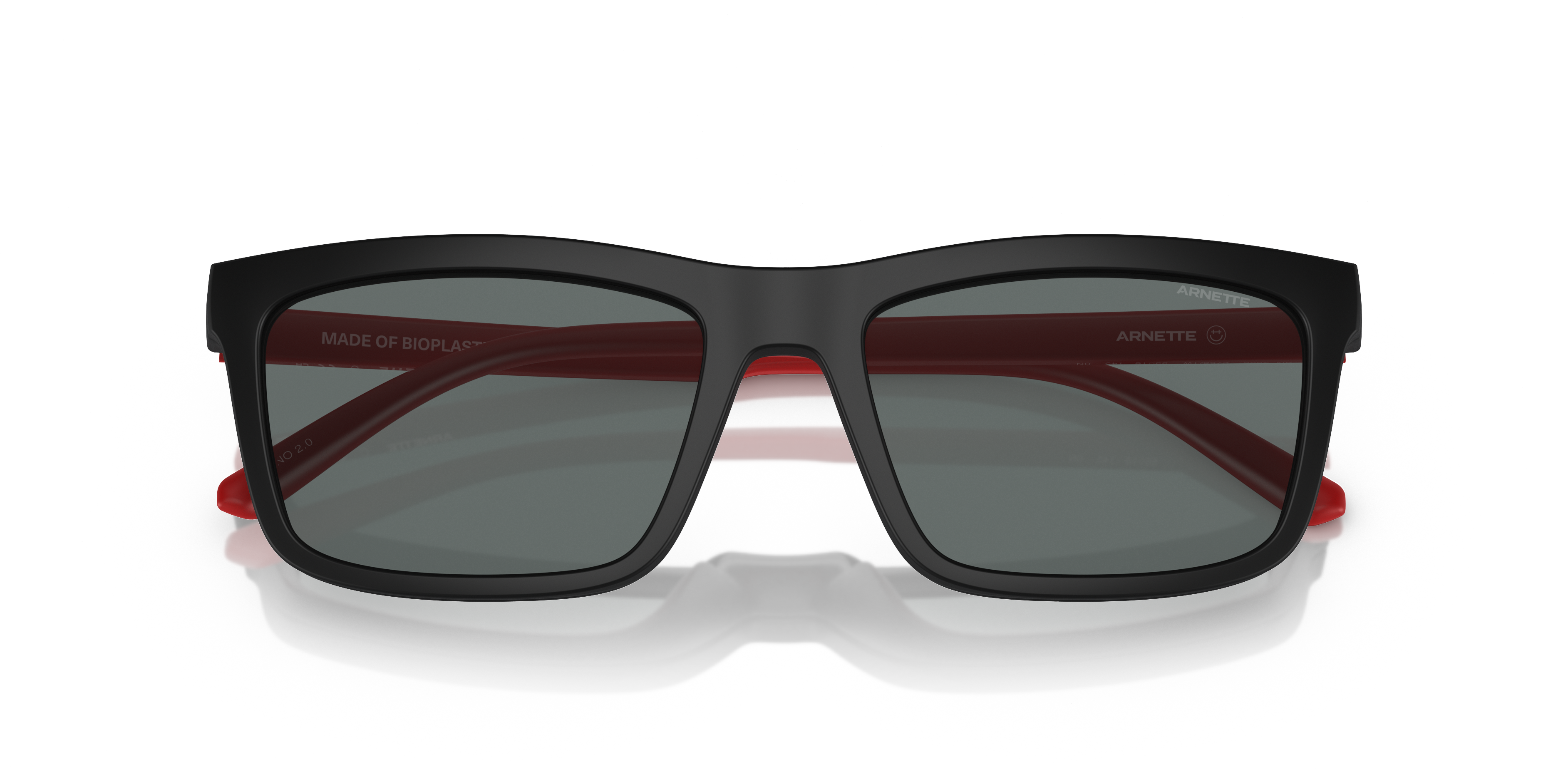 ARNETTE AN4333 HYPNO 2.0 29311W 55 - 19