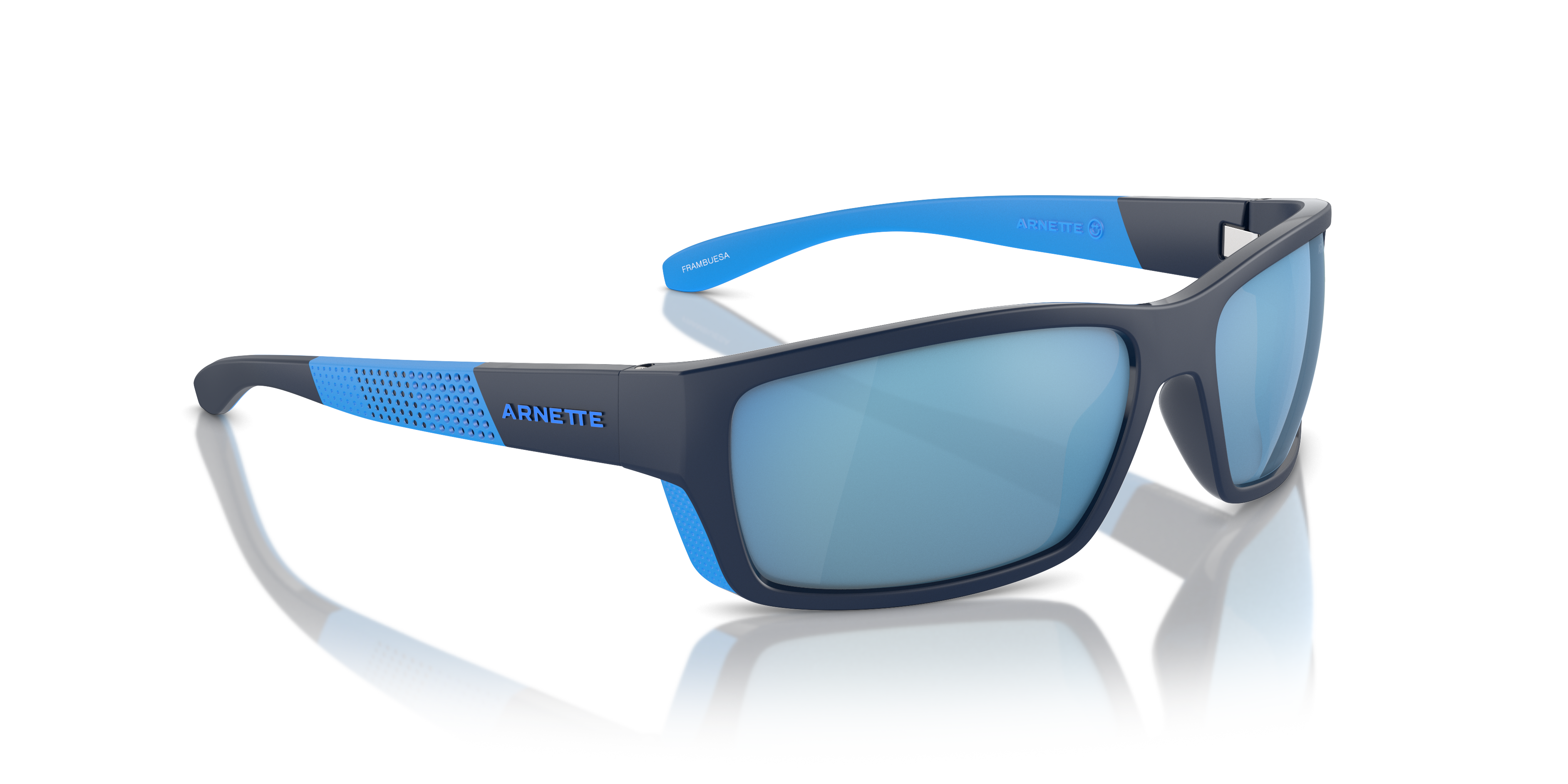 ARNETTE AN4336 FRAMBUESA 275422 61
