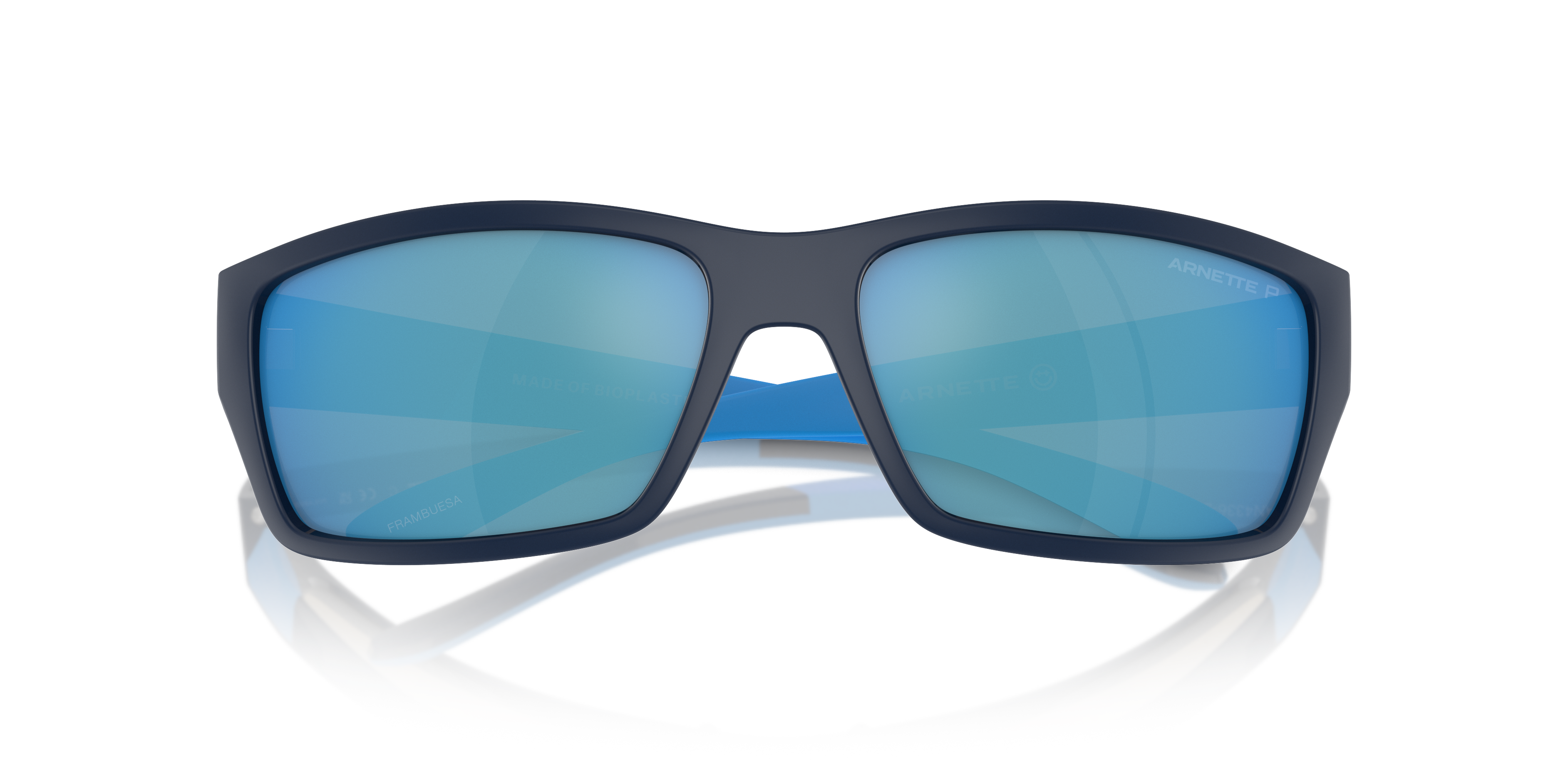 ARNETTE AN4336 FRAMBUESA 275422 61
