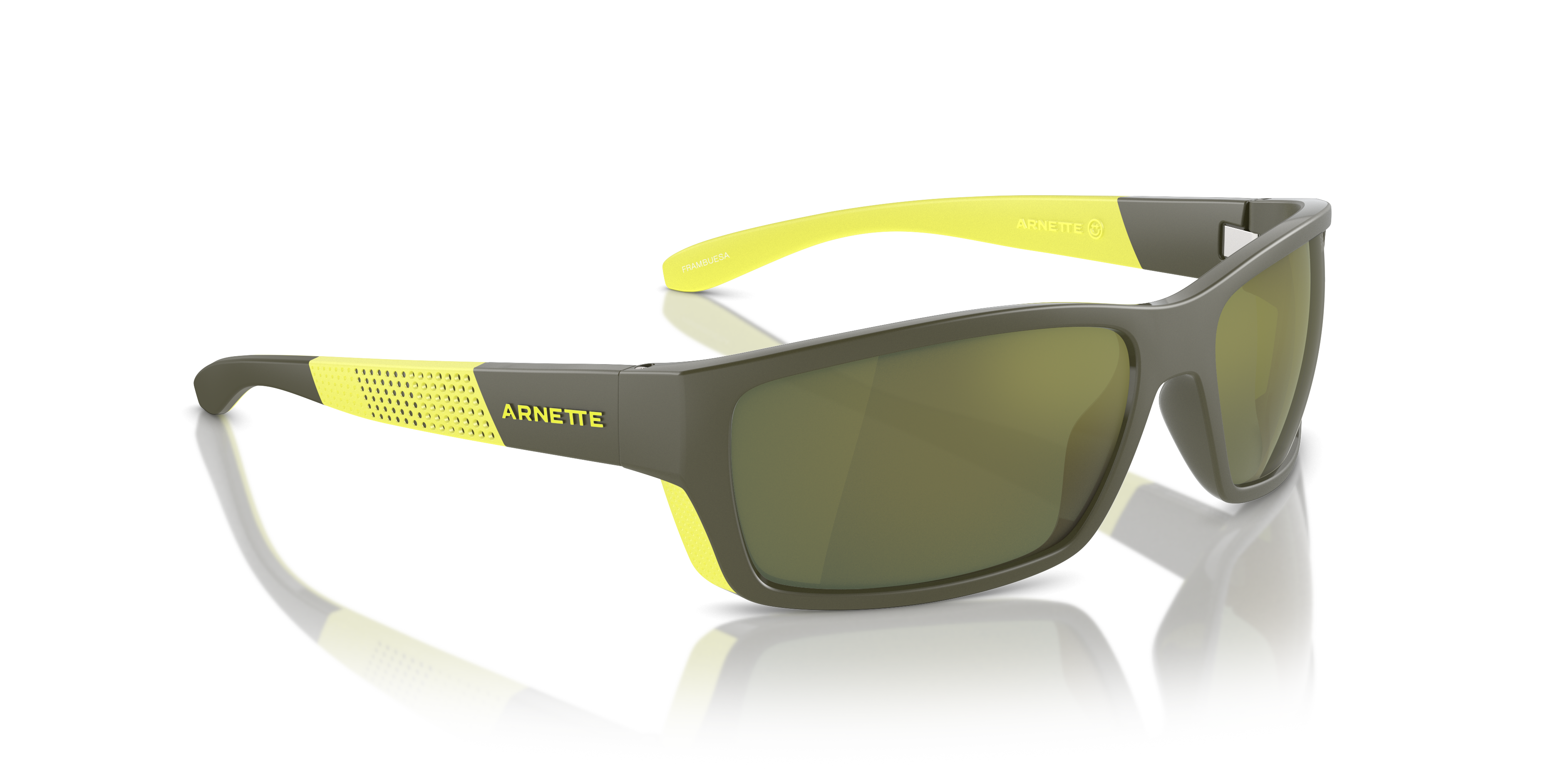 ARNETTE AN4336 FRAMBUESA 28546R 61