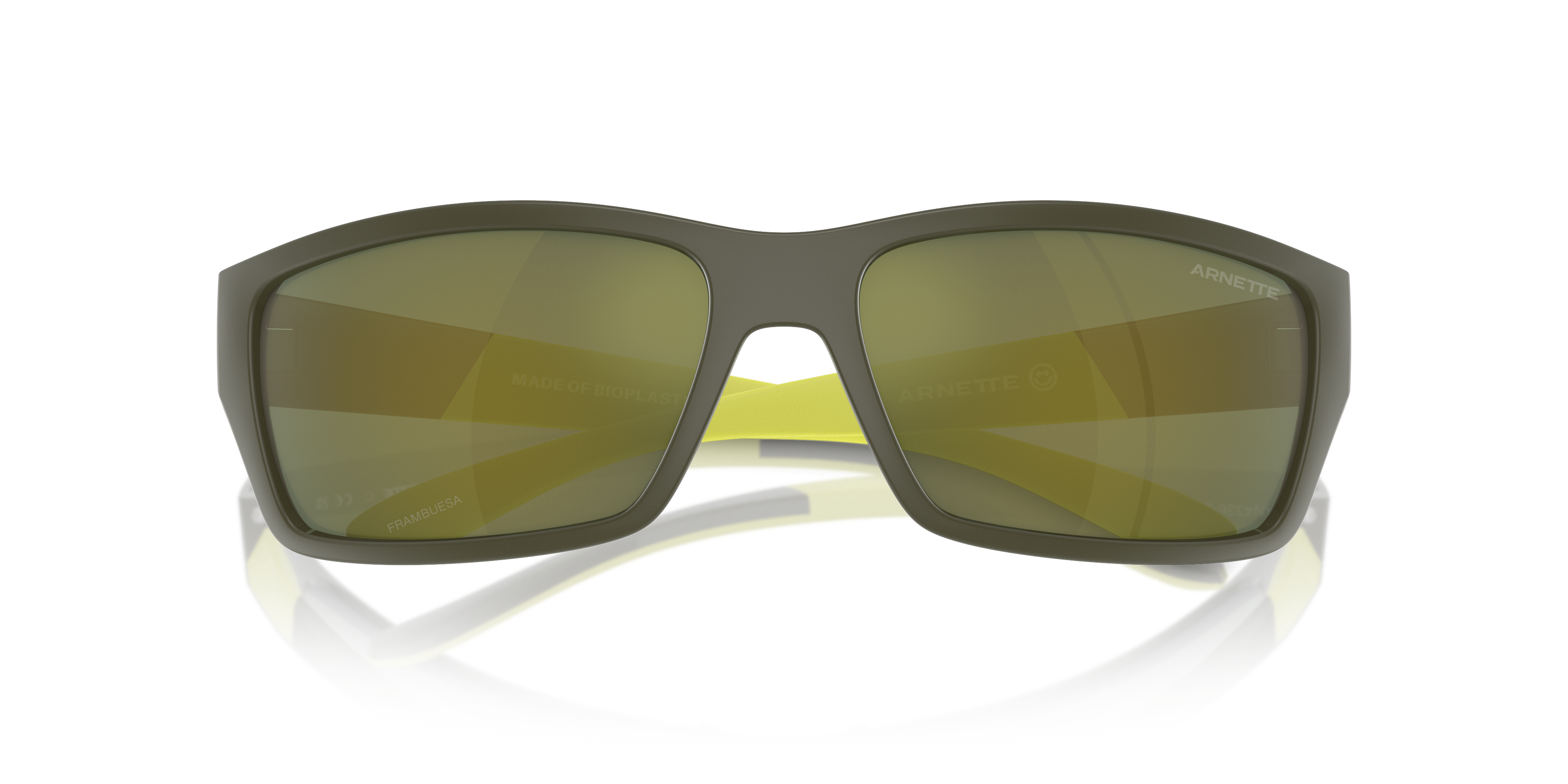 ARNETTE AN4336 FRAMBUESA 28546R 61