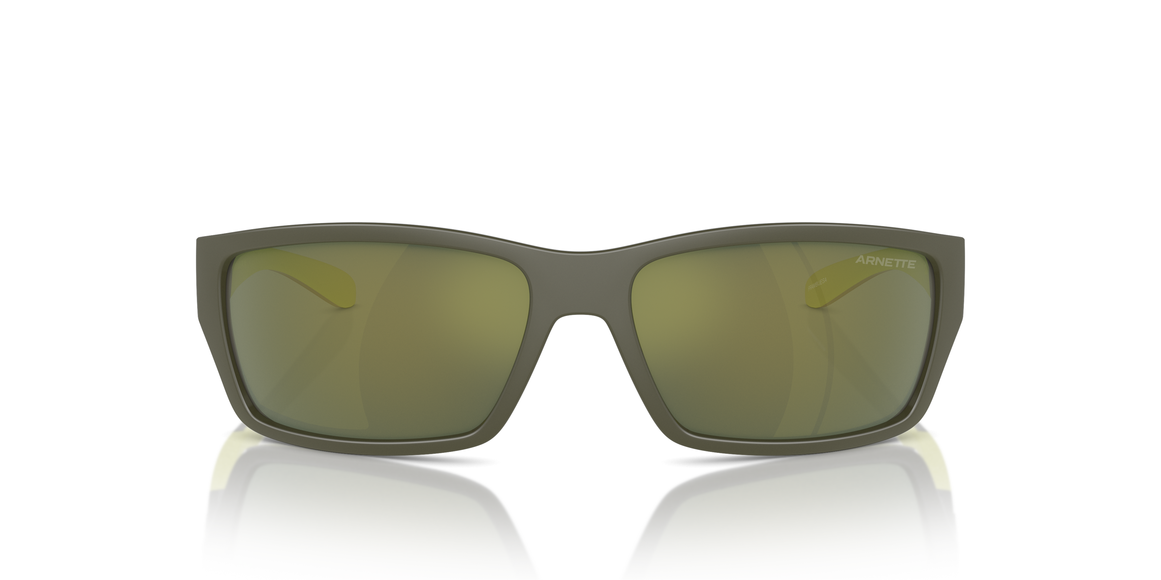 ARNETTE AN4336 FRAMBUESA 28546R 61